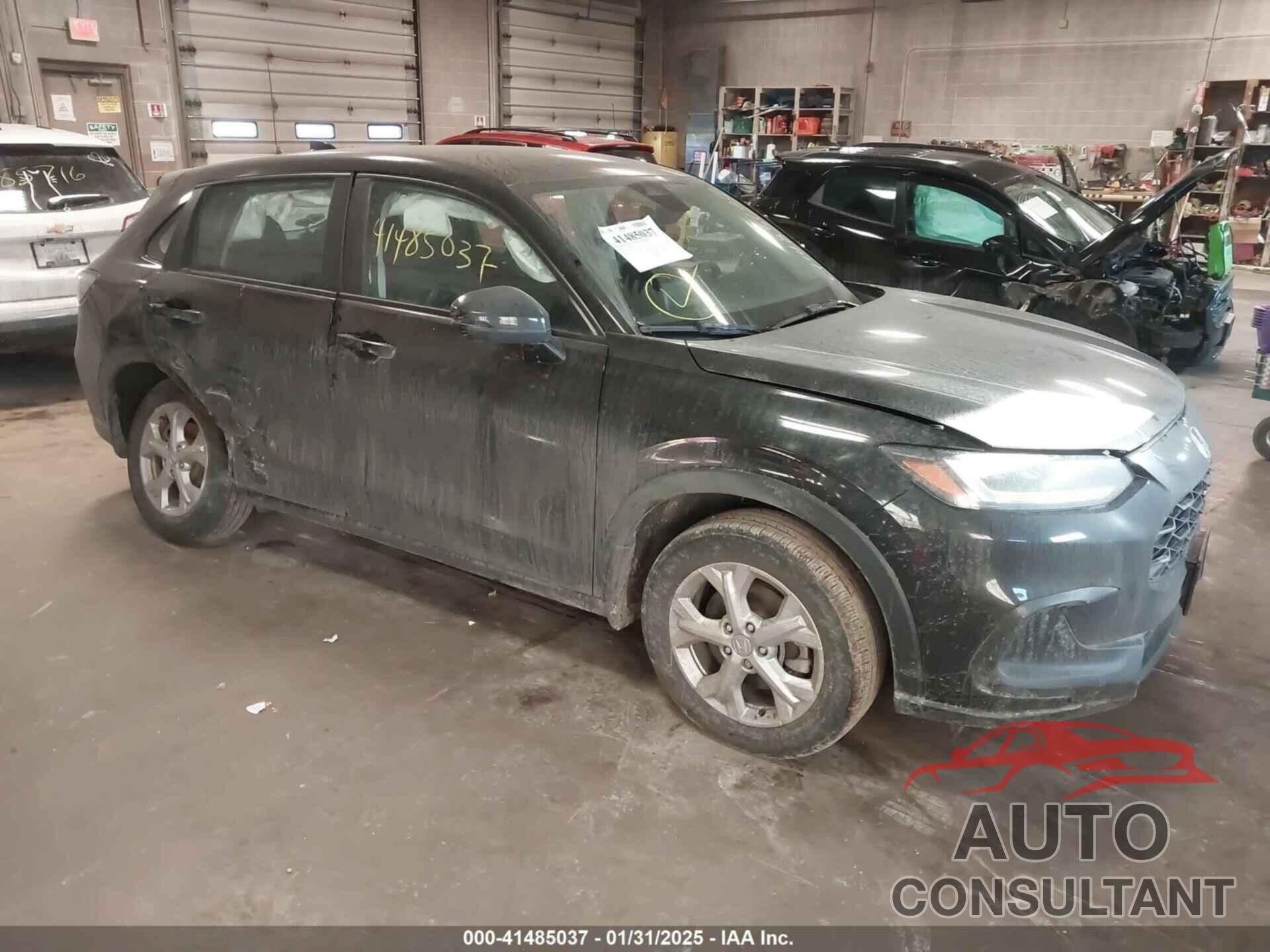 HONDA HR-V 2023 - 3CZRZ2H34PM740711