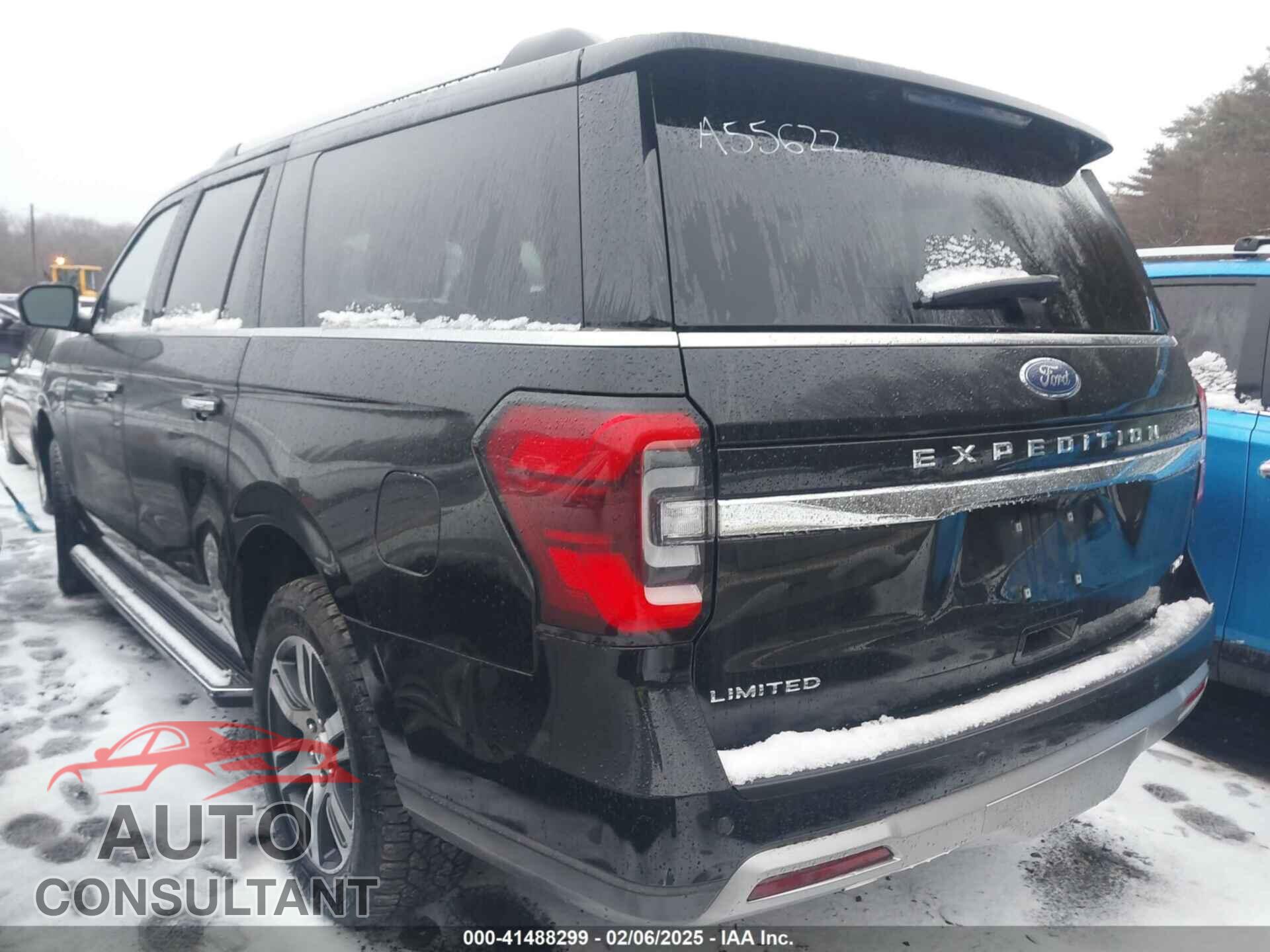 FORD EXPEDITION 2023 - 1FMJK2A80PEA55622