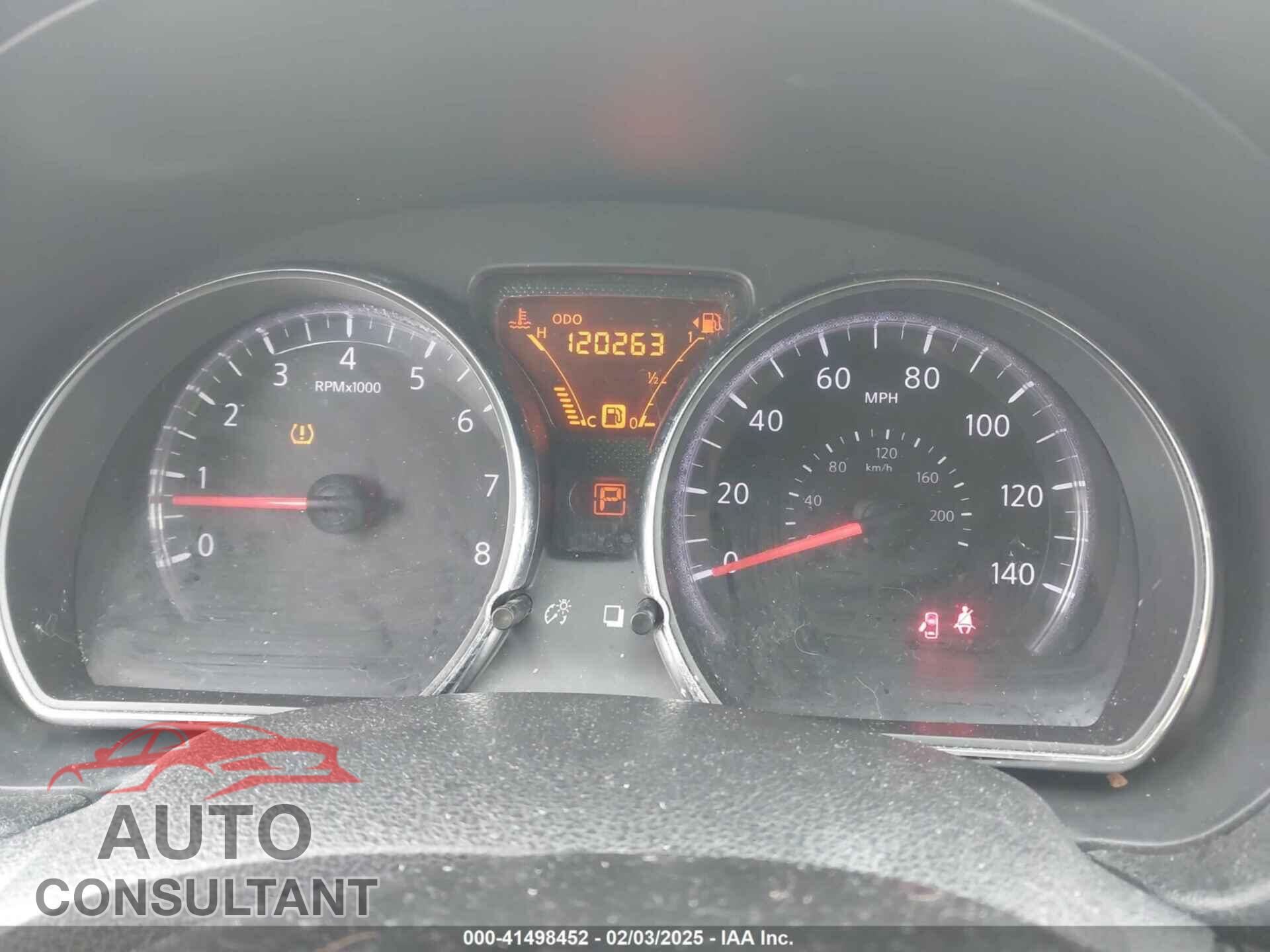 NISSAN VERSA NOTE 2014 - 3N1CE2CP5EL388701