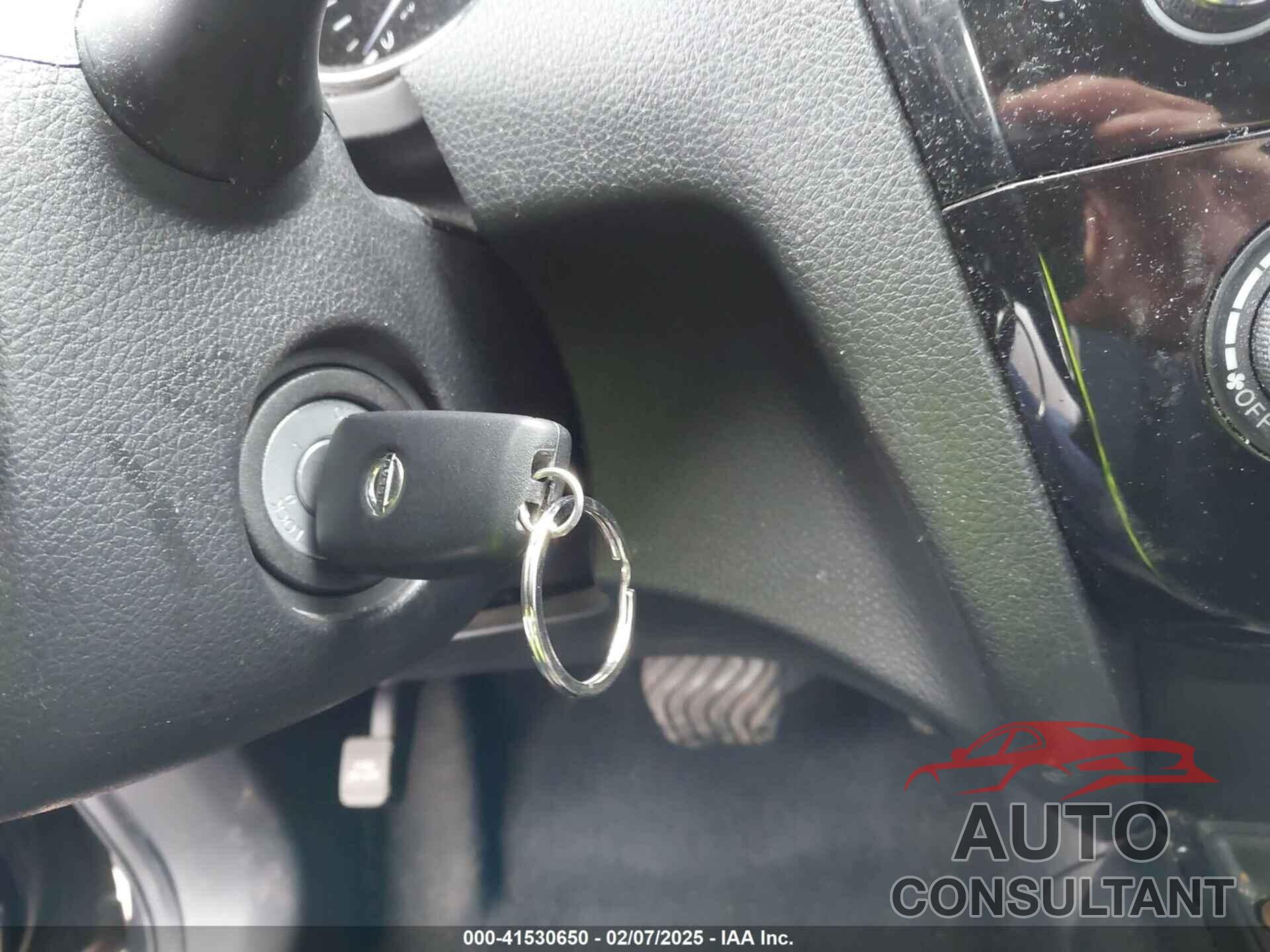 NISSAN ROGUE 2016 - KNMAT2MV7GP620276