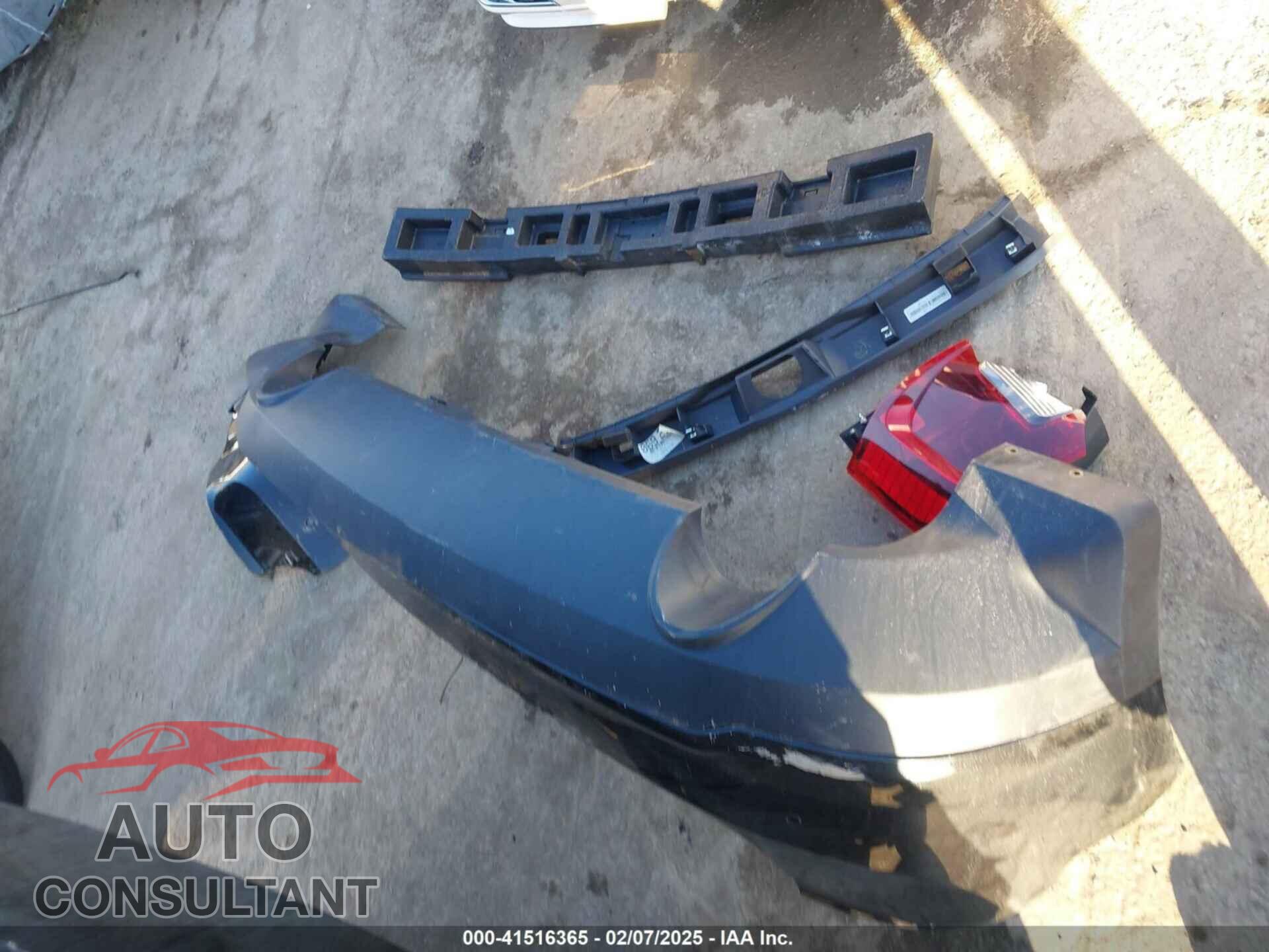 FORD EDGE 2013 - 2FMDK4JC0DBA09700