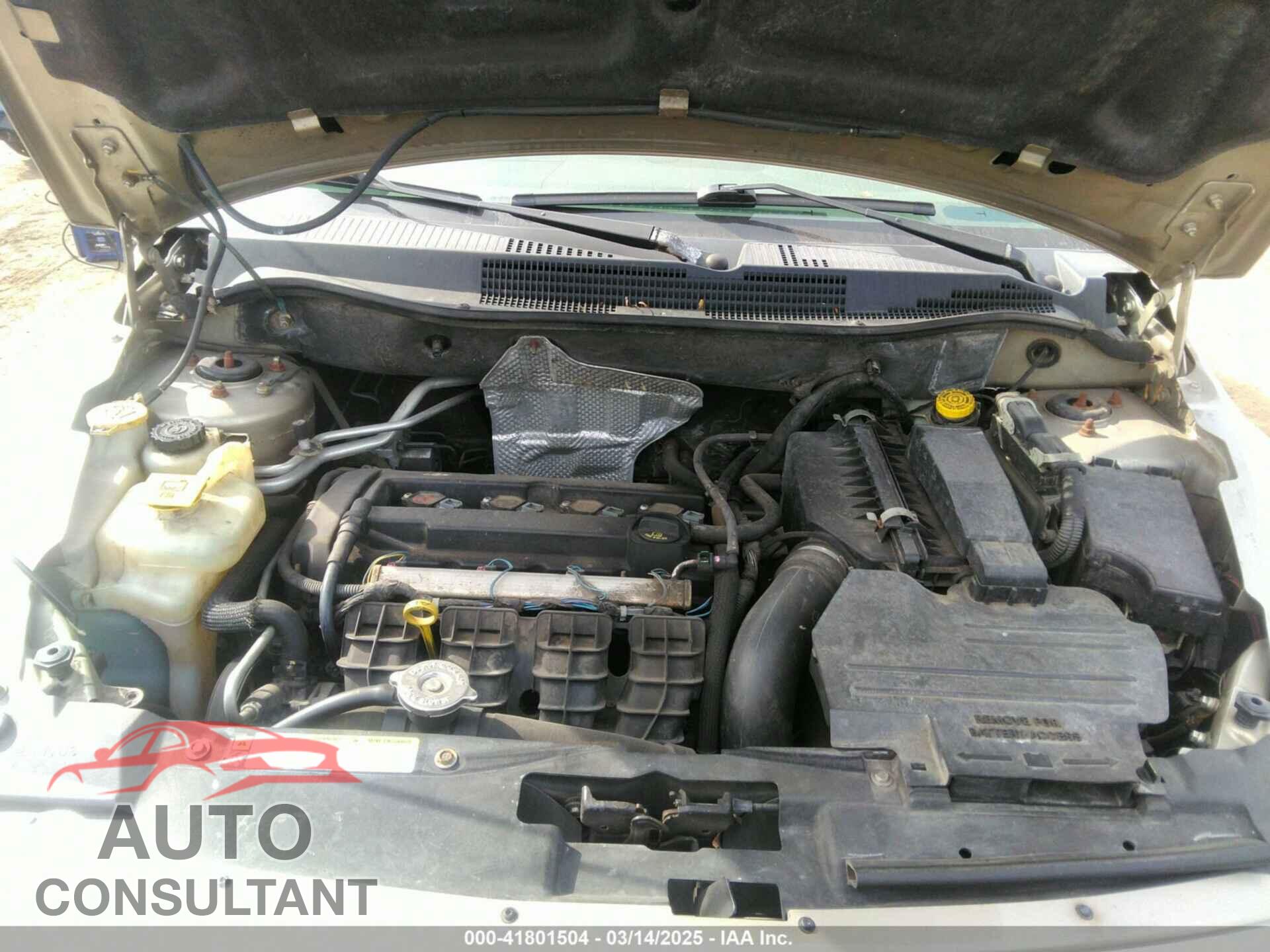 DODGE CALIBER 2009 - 1B3HB48A59D241061