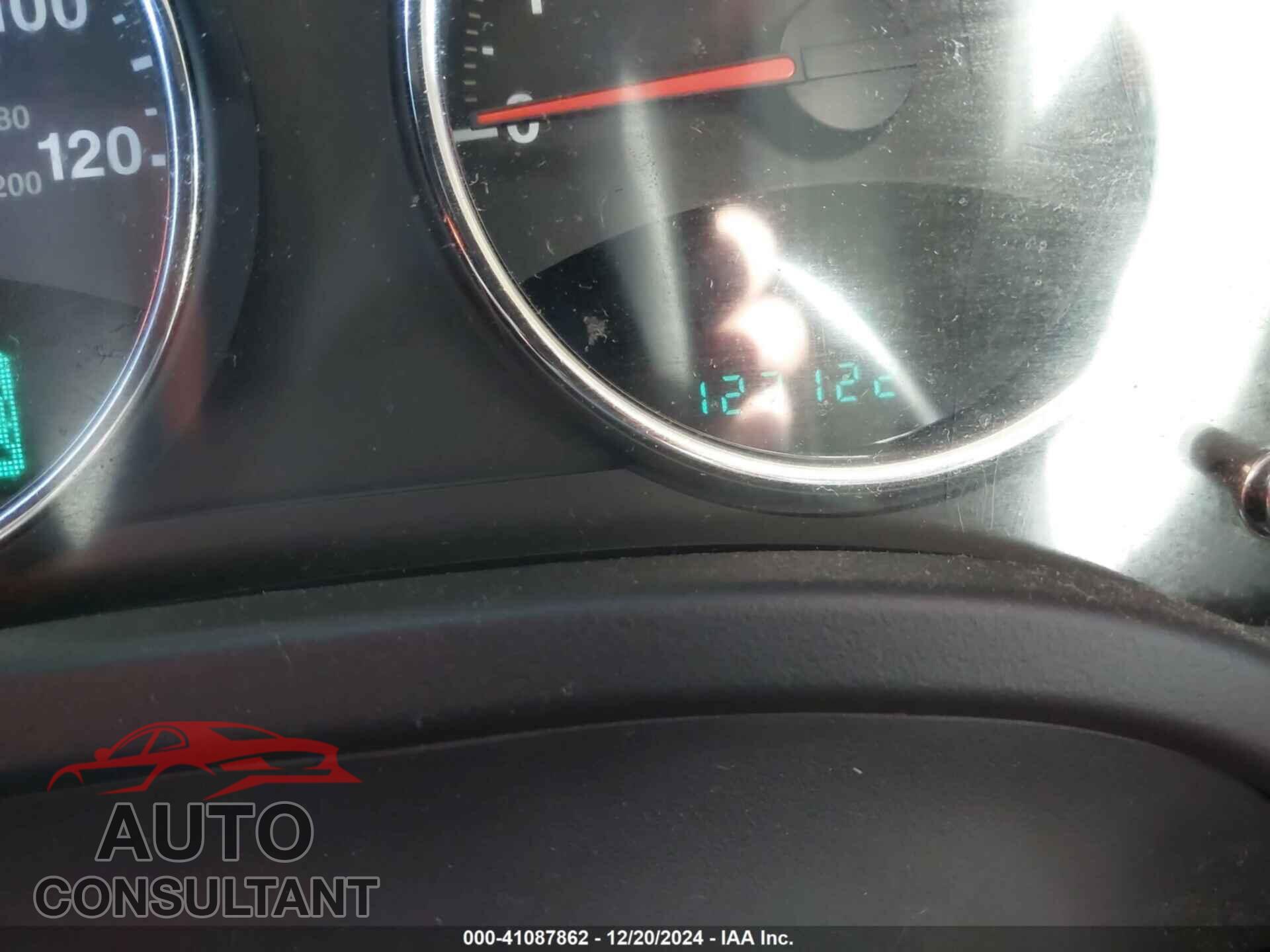 JEEP COMPASS 2012 - 1C4NJCCB6CD526647