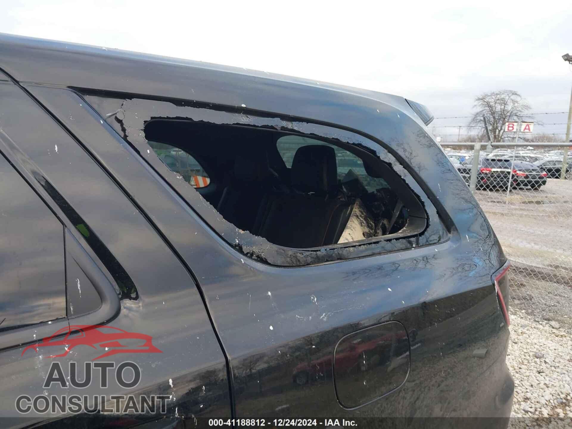 DODGE DURANGO 2023 - 1C4SDJCT9PC691191