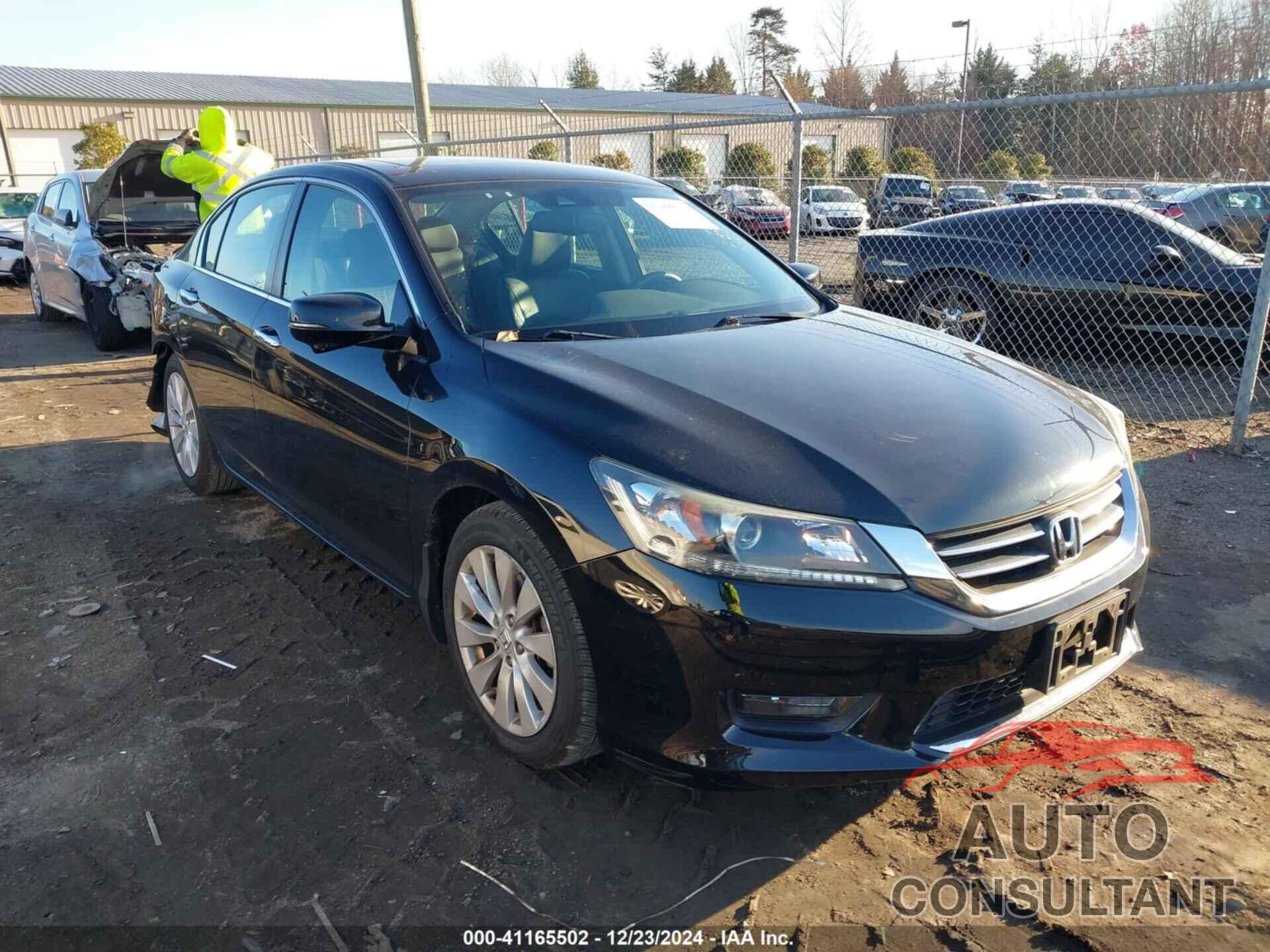 HONDA ACCORD 2015 - 1HGCR2F82FA198497