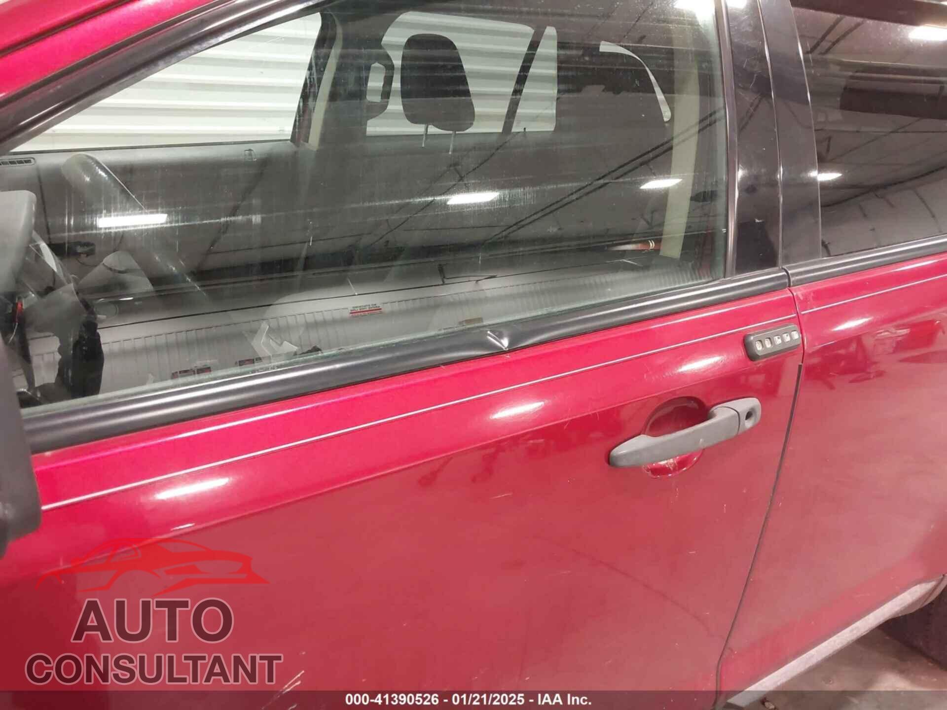 FORD EDGE 2009 - 2FMDK36CX9BA85502
