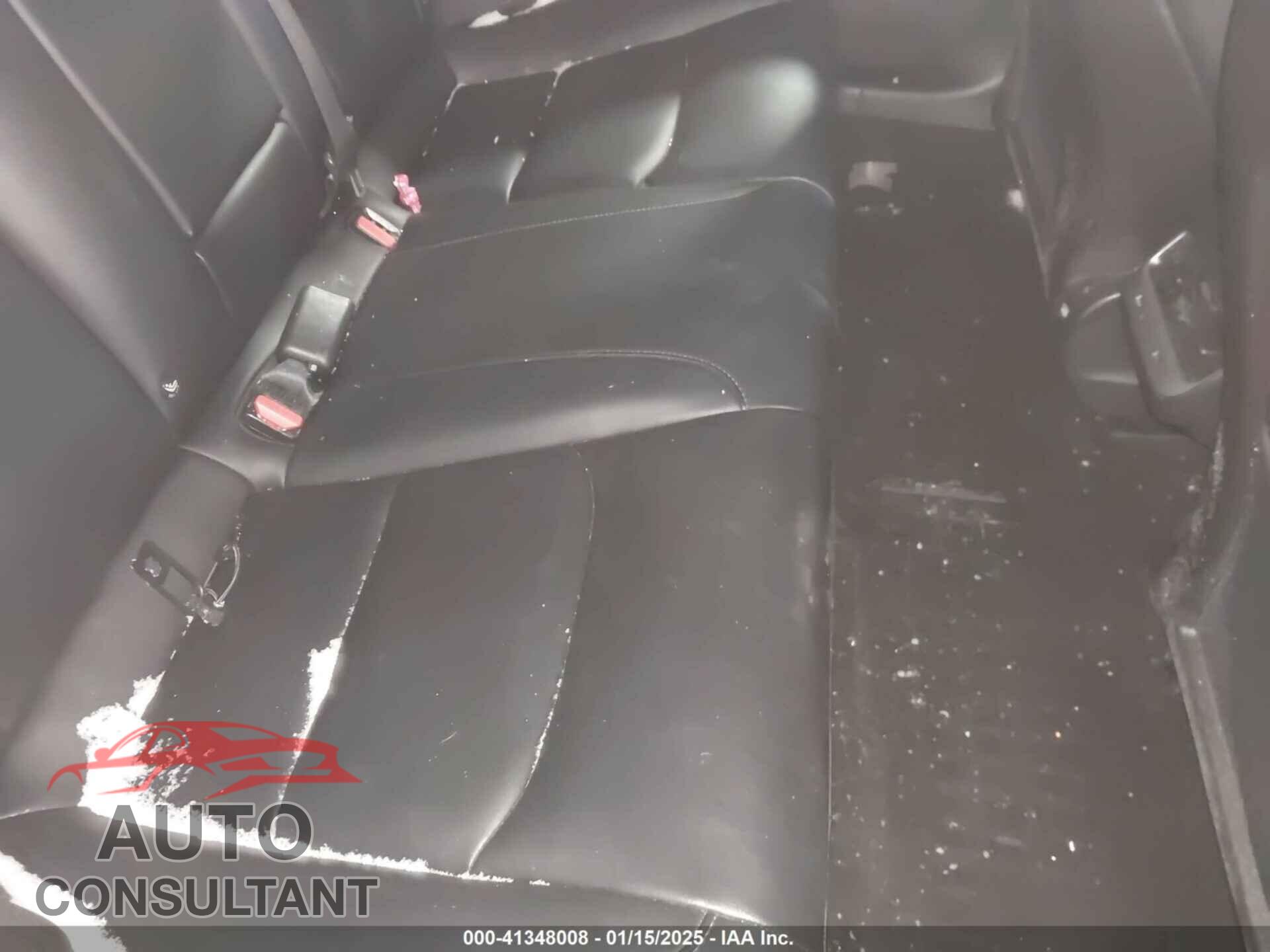 TESLA MODEL 3 2018 - 5YJ3E1EB7JF086778