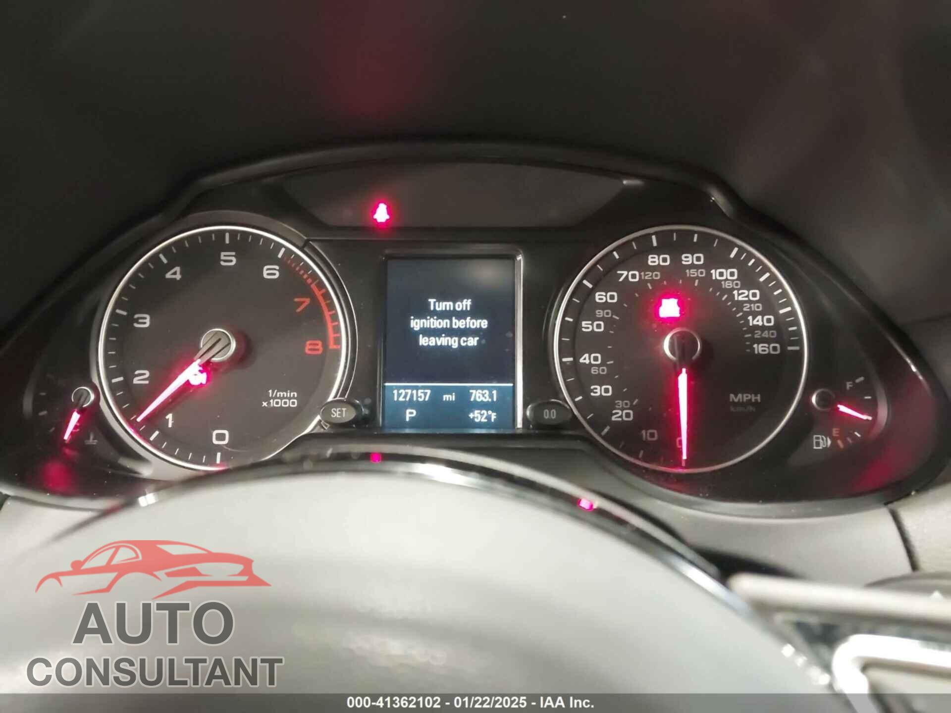 AUDI Q5 2016 - WA1D7AFP2GA028307