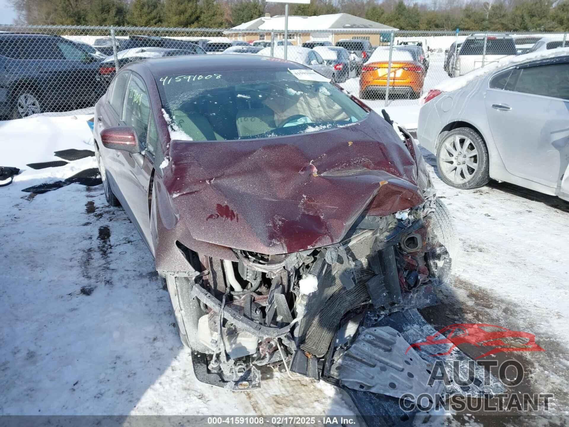 HONDA CIVIC 2014 - 19XFB2F55EE039555