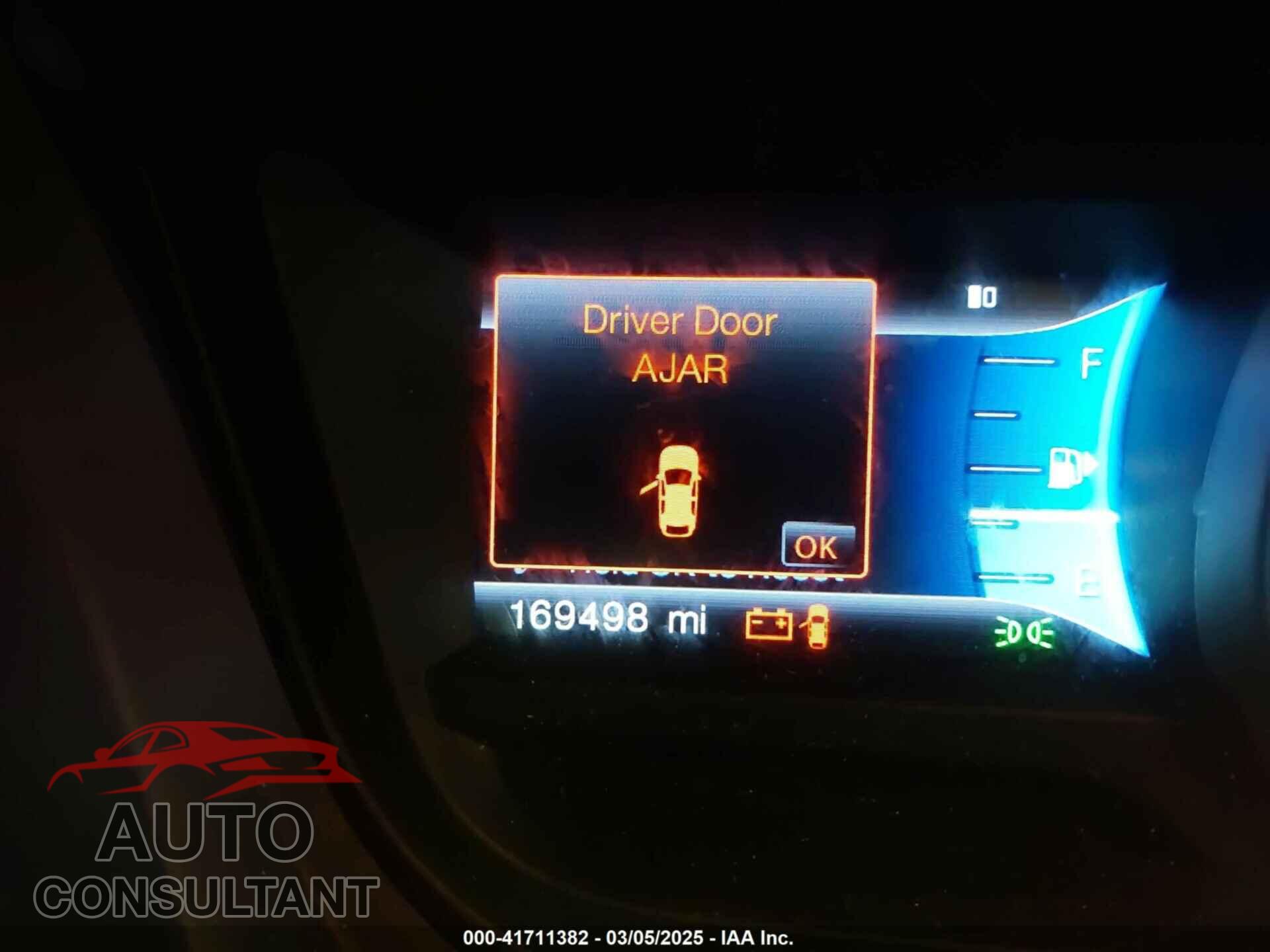 FORD EXPLORER 2013 - 1FM5K8D89DGC43801