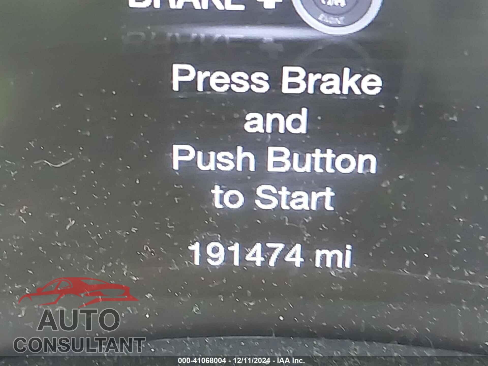 DODGE DURANGO 2016 - 1C4RDJAG2GC347299