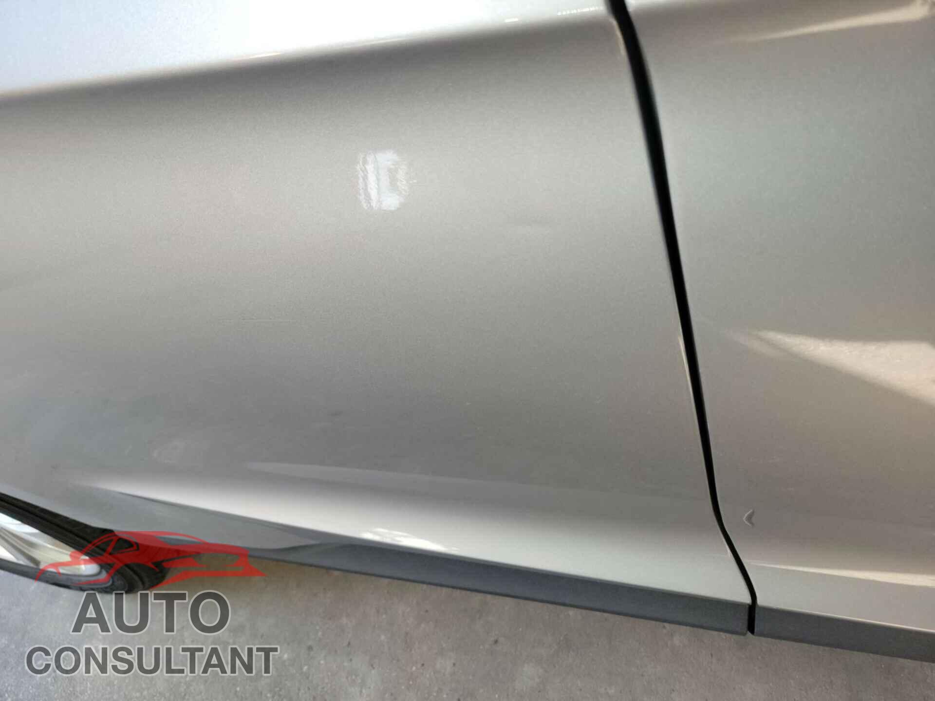 FORD EDGE 2020 - 2FMPK3K97LBA30570