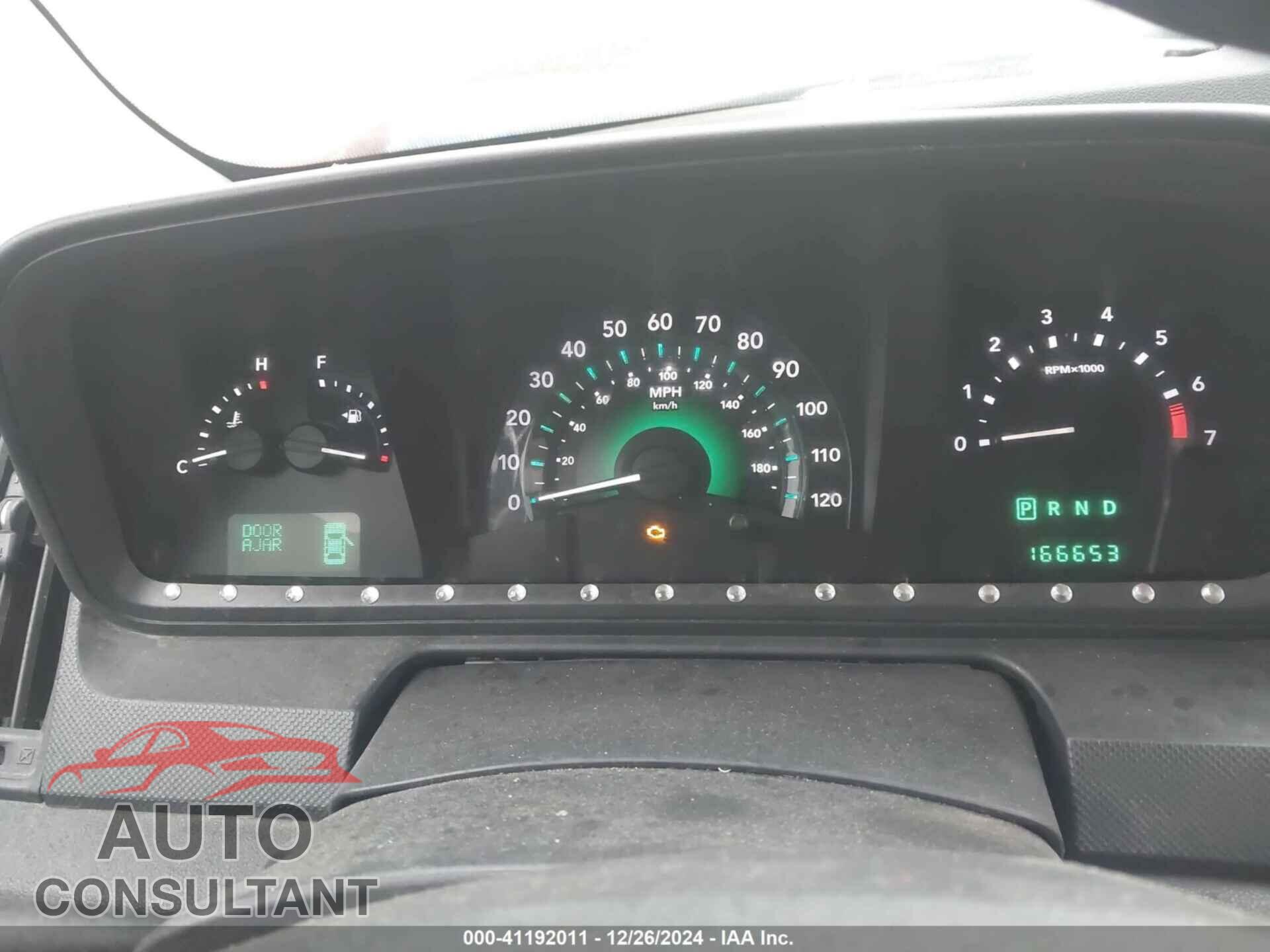 DODGE JOURNEY 2010 - 3D4PH5FV1AT283717