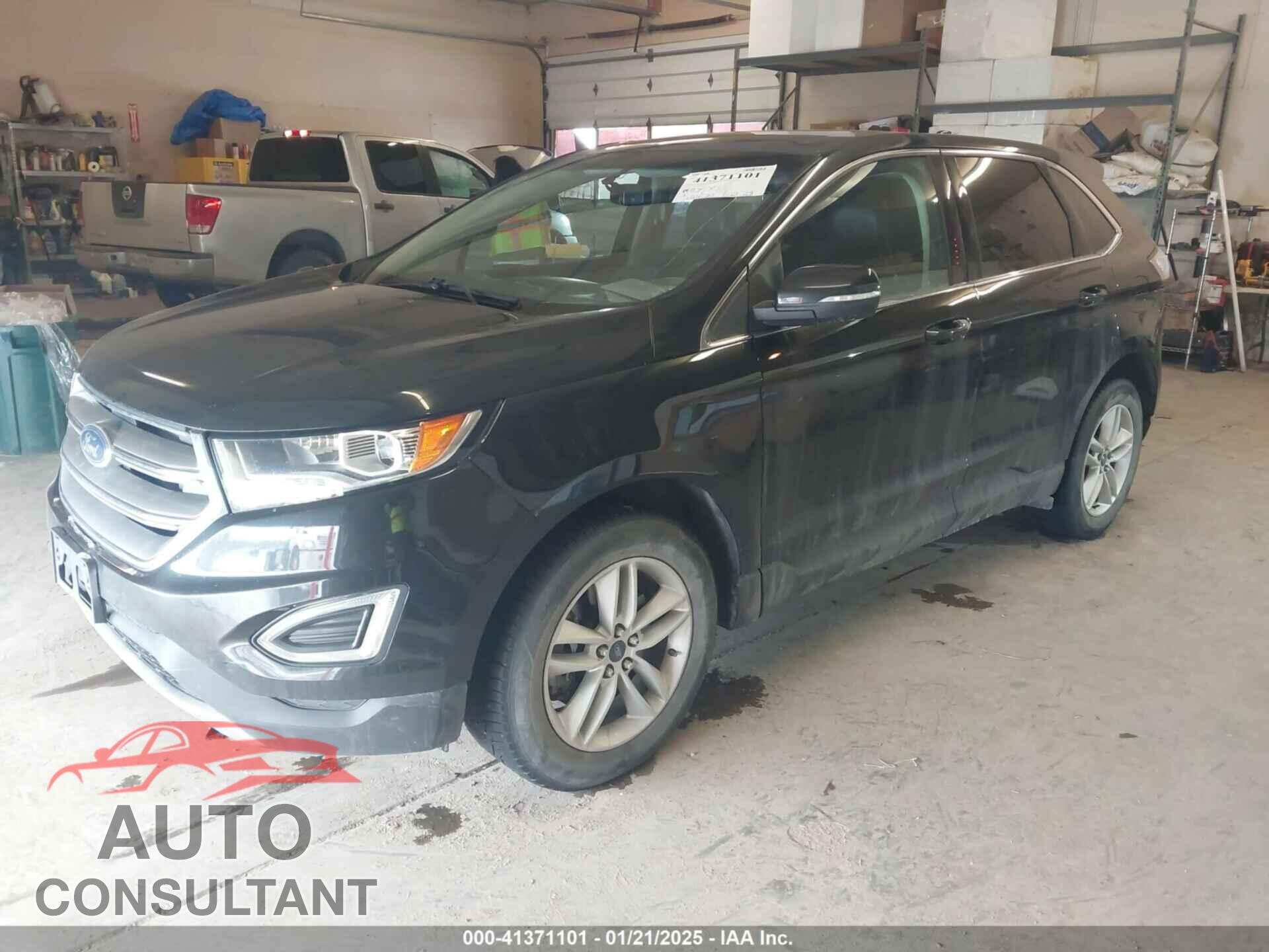 FORD EDGE 2015 - 2FMTK4J97FBB61248