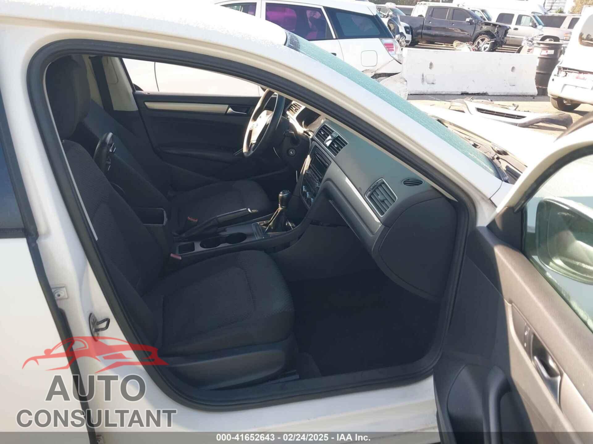 VOLKSWAGEN PASSAT 2012 - 1VWAP7A30CC020816