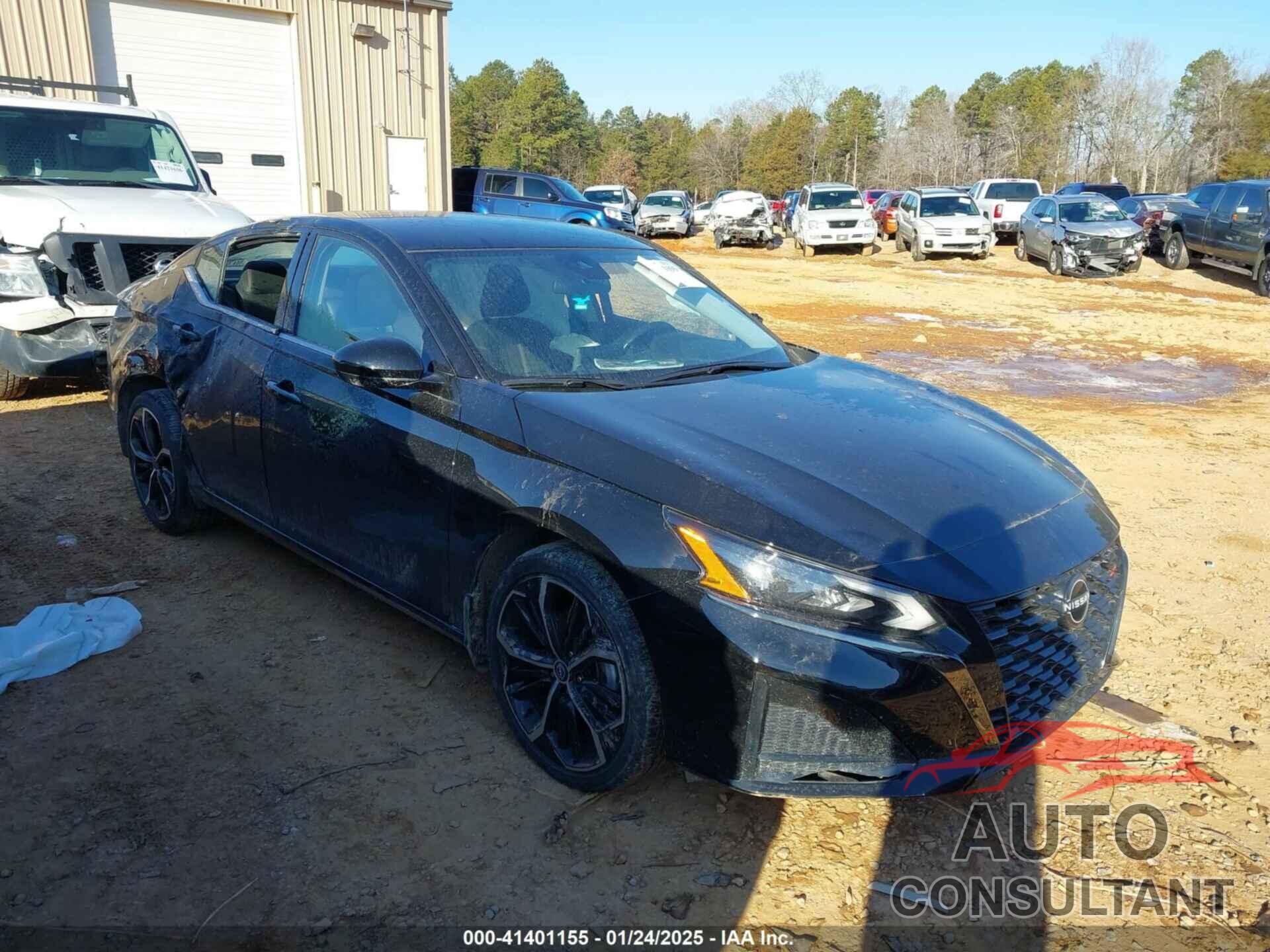 NISSAN ALTIMA 2024 - 1N4BL4CW8RN364941