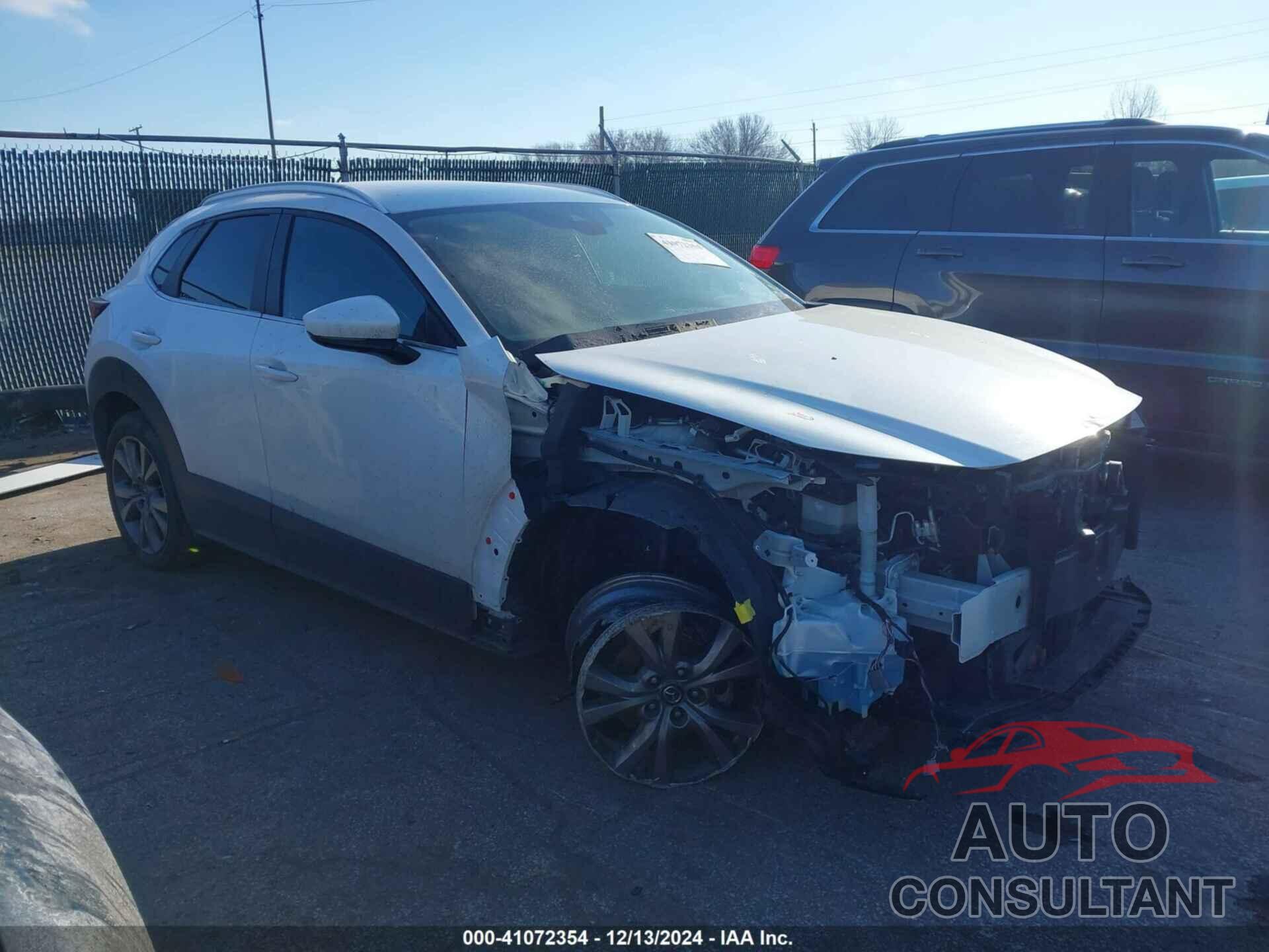 MAZDA CX-30 2023 - 3MVDMBBM6PM531839