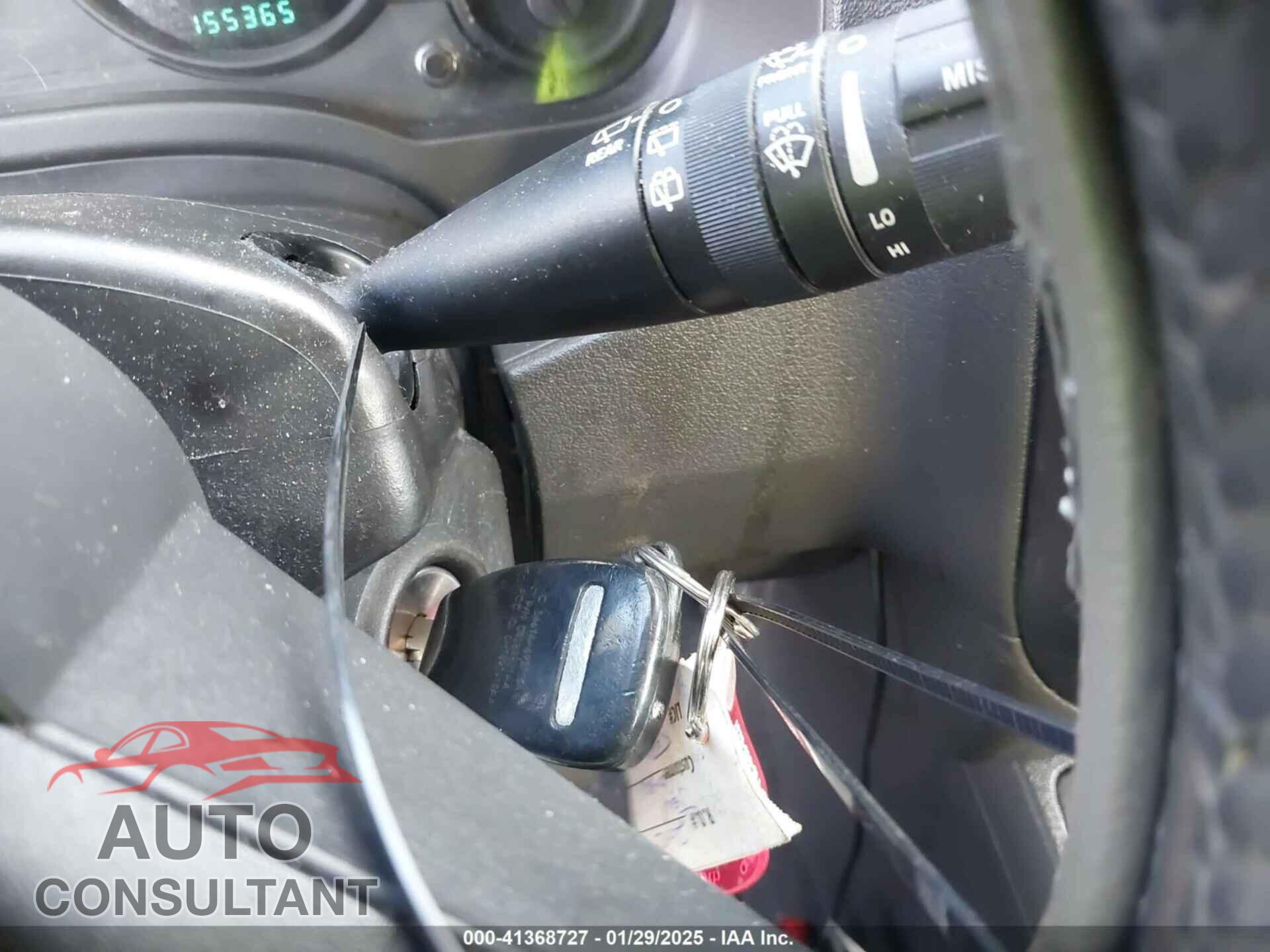 JEEP COMPASS 2012 - 1C4NJDEB7CD625478