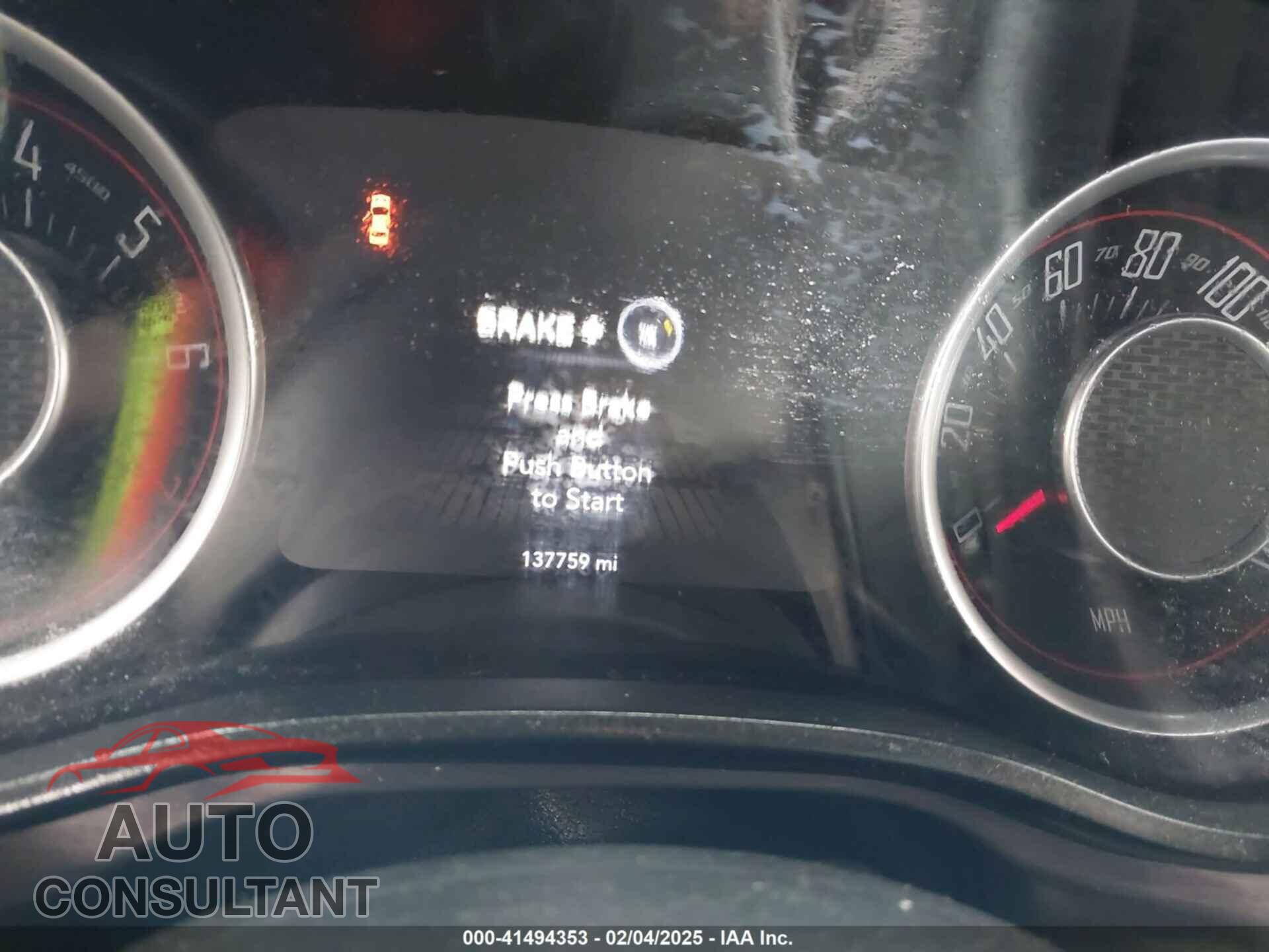 DODGE CHALLENGER 2015 - 2C3CDZAG8FH906102