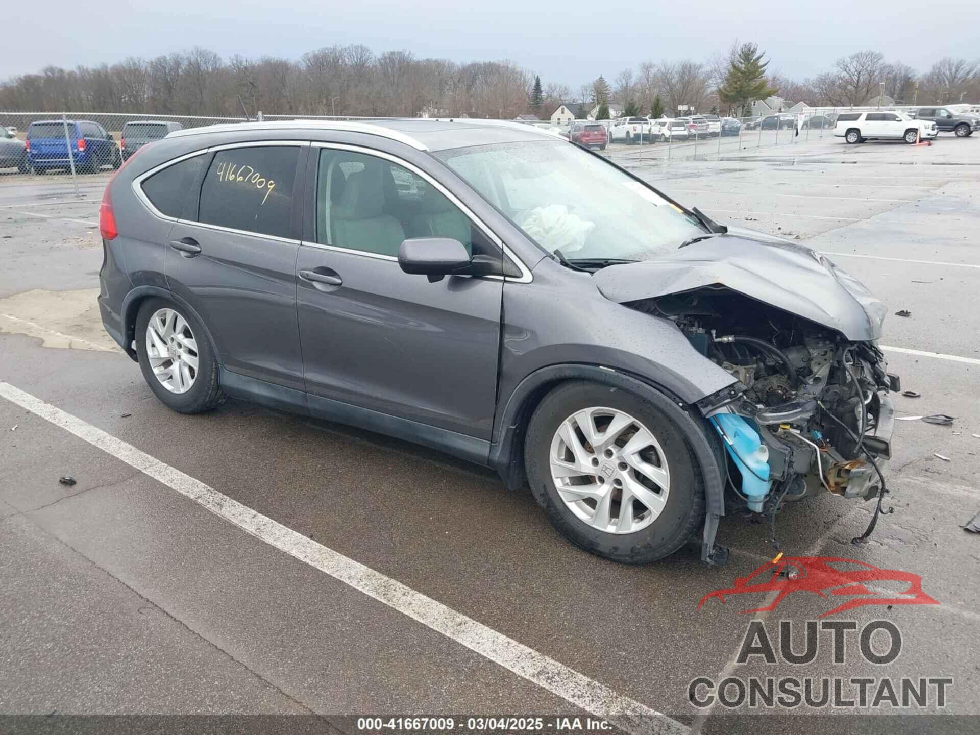 HONDA CR-V 2015 - 2HKRM4H79FH660098