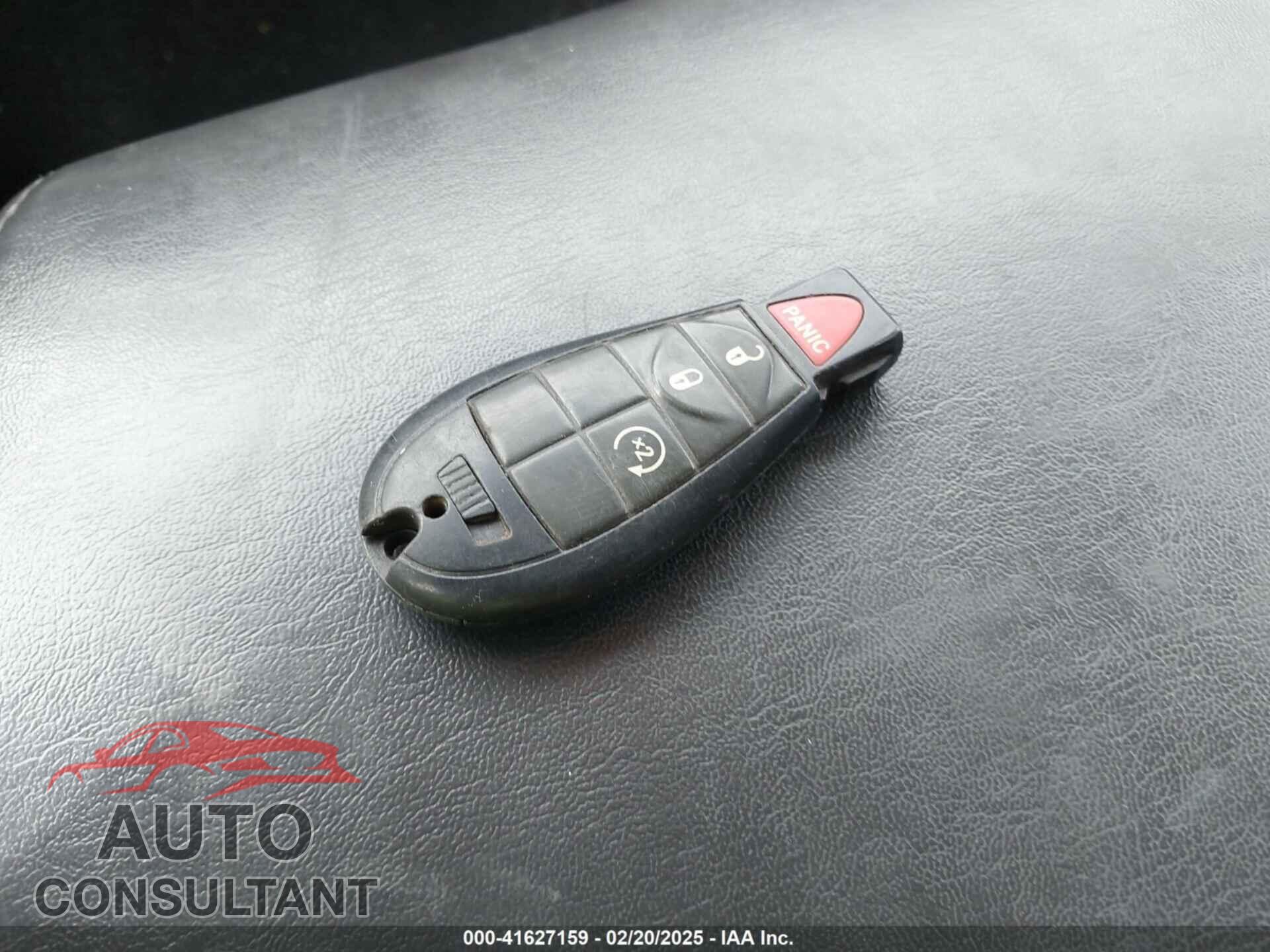 DODGE RAM 2500 2010 - 3D7TT2CT6AG145603