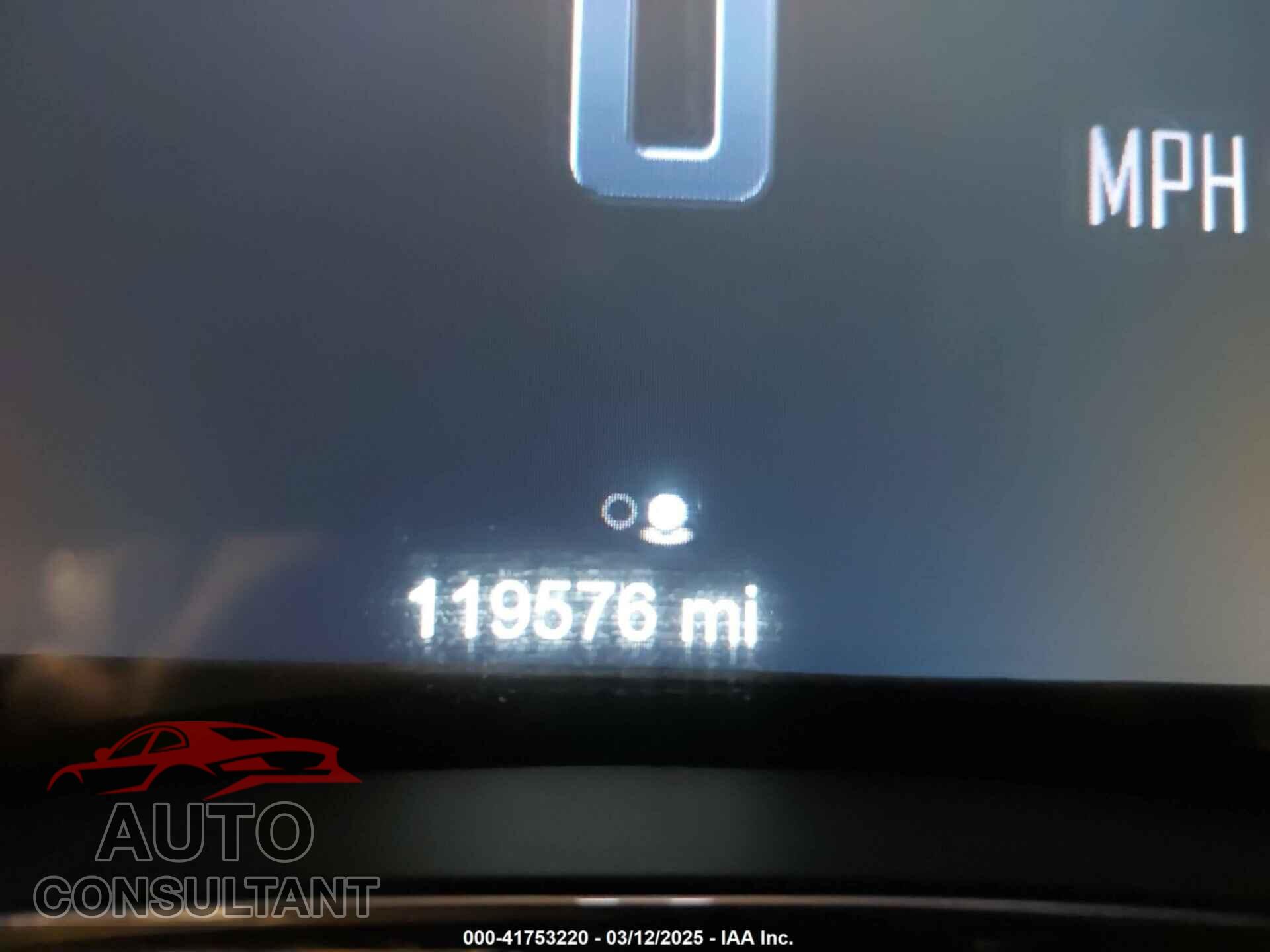 DODGE DURANGO 2014 - 1C4SDJCT0EC514316