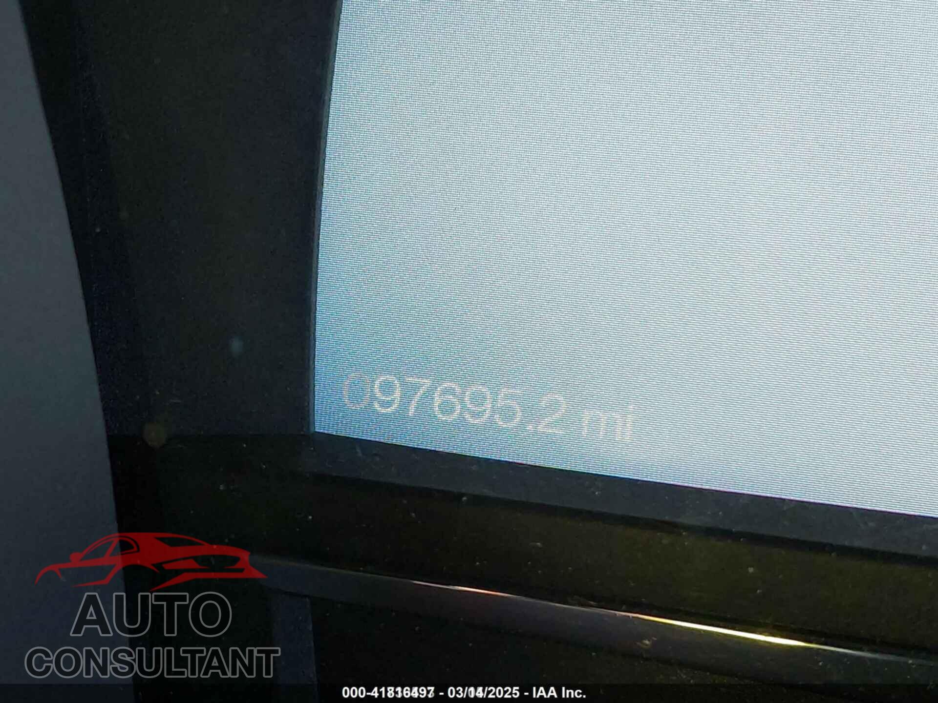 FORD FLEX 2016 - 2FMGK5C86GBA22435