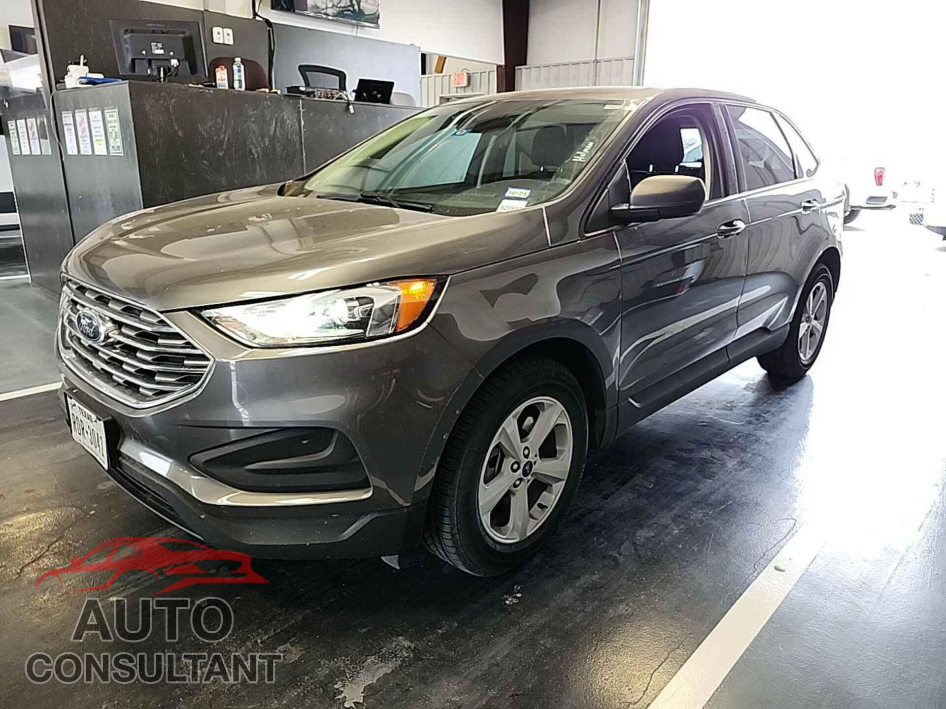 FORD EDGE 2021 - 2FMPK3G94MBA22596