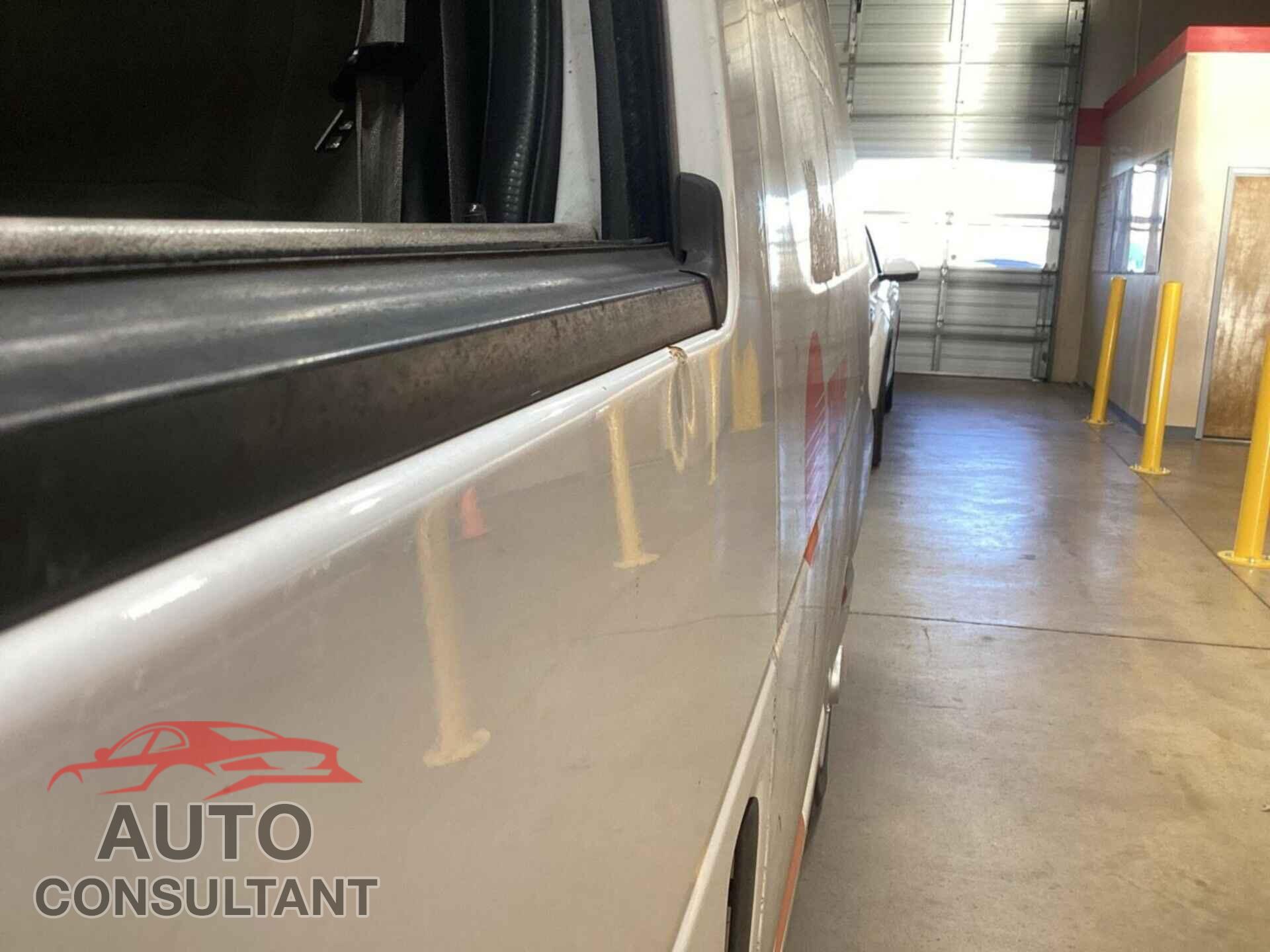 FORD ECONOLINE 2013 - 1FTNE1EW6DDA01162
