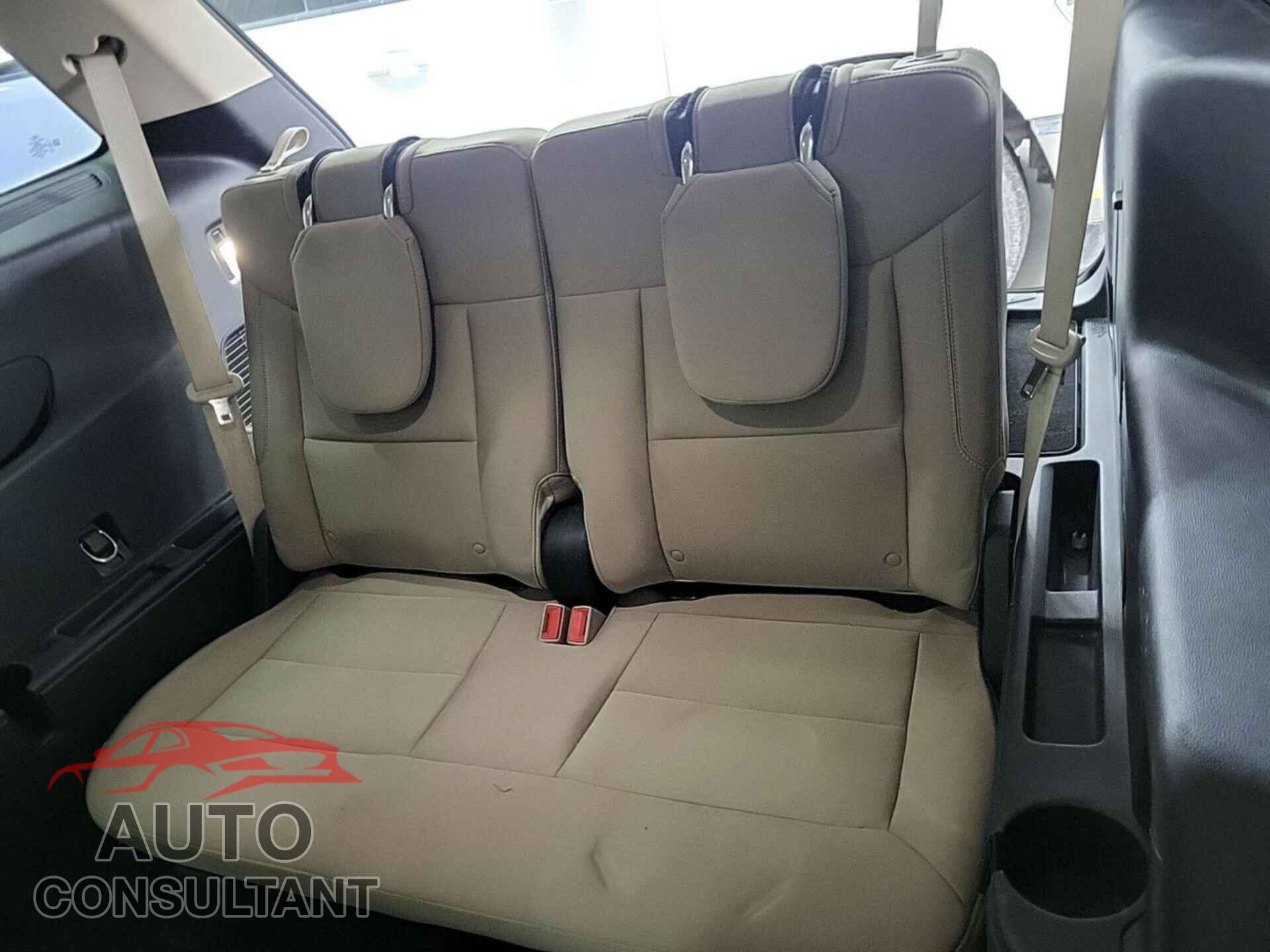 FORD EXPLORER 2021 - 1FMSK8DH0MGA96772