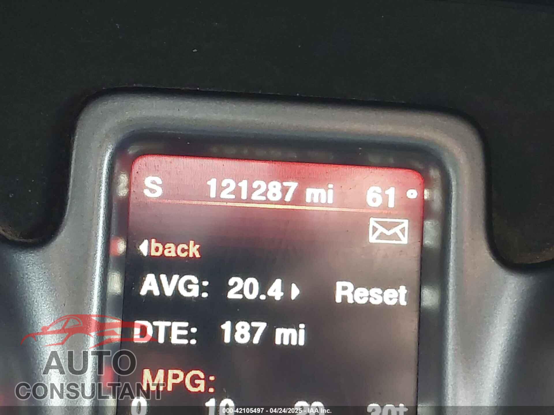 DODGE JOURNEY 2017 - 3C4PDCGB1HT676533