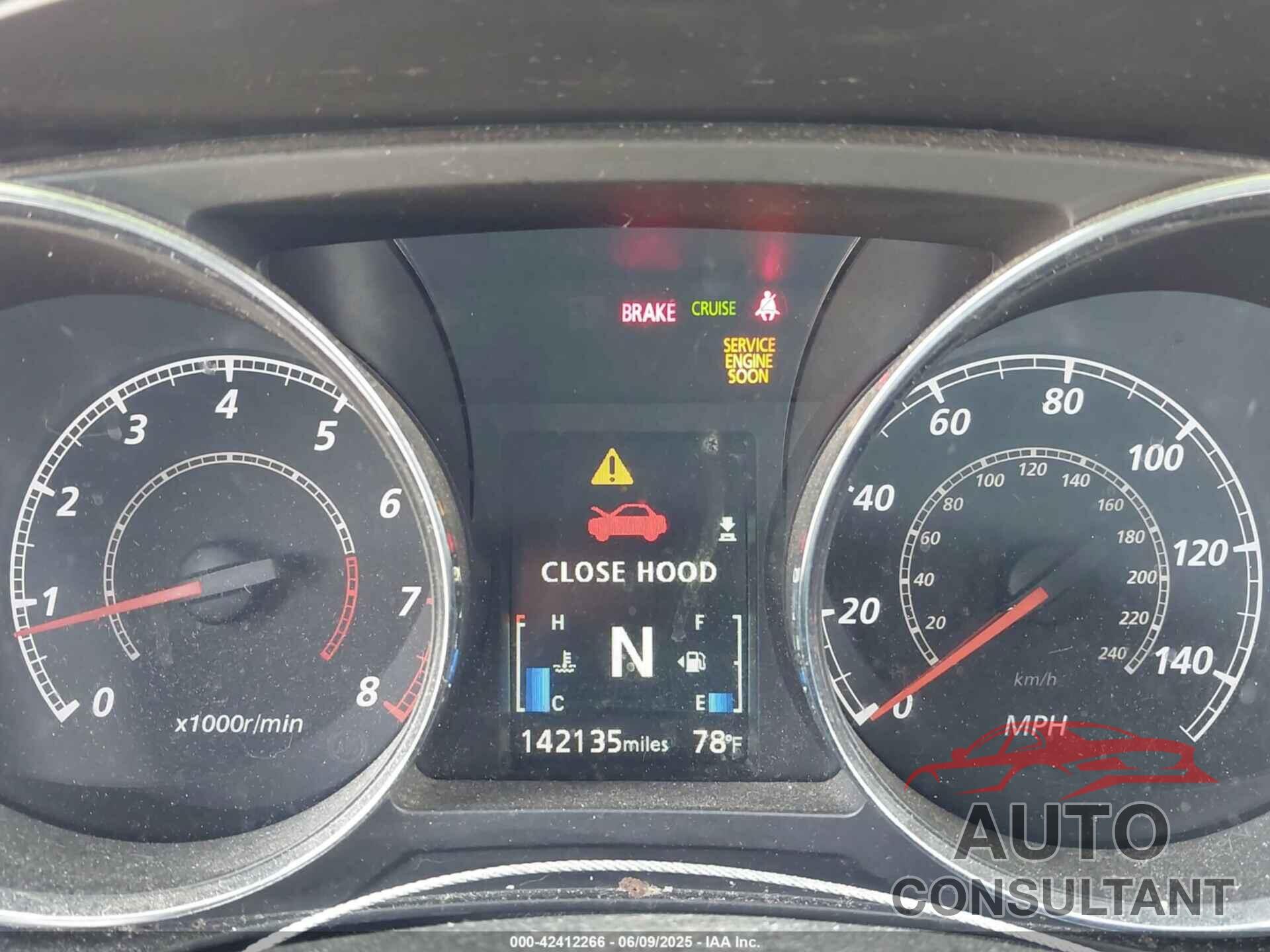 MITSUBISHI OUTLANDER SPORT 2019 - JA4AP3AU6KU032377