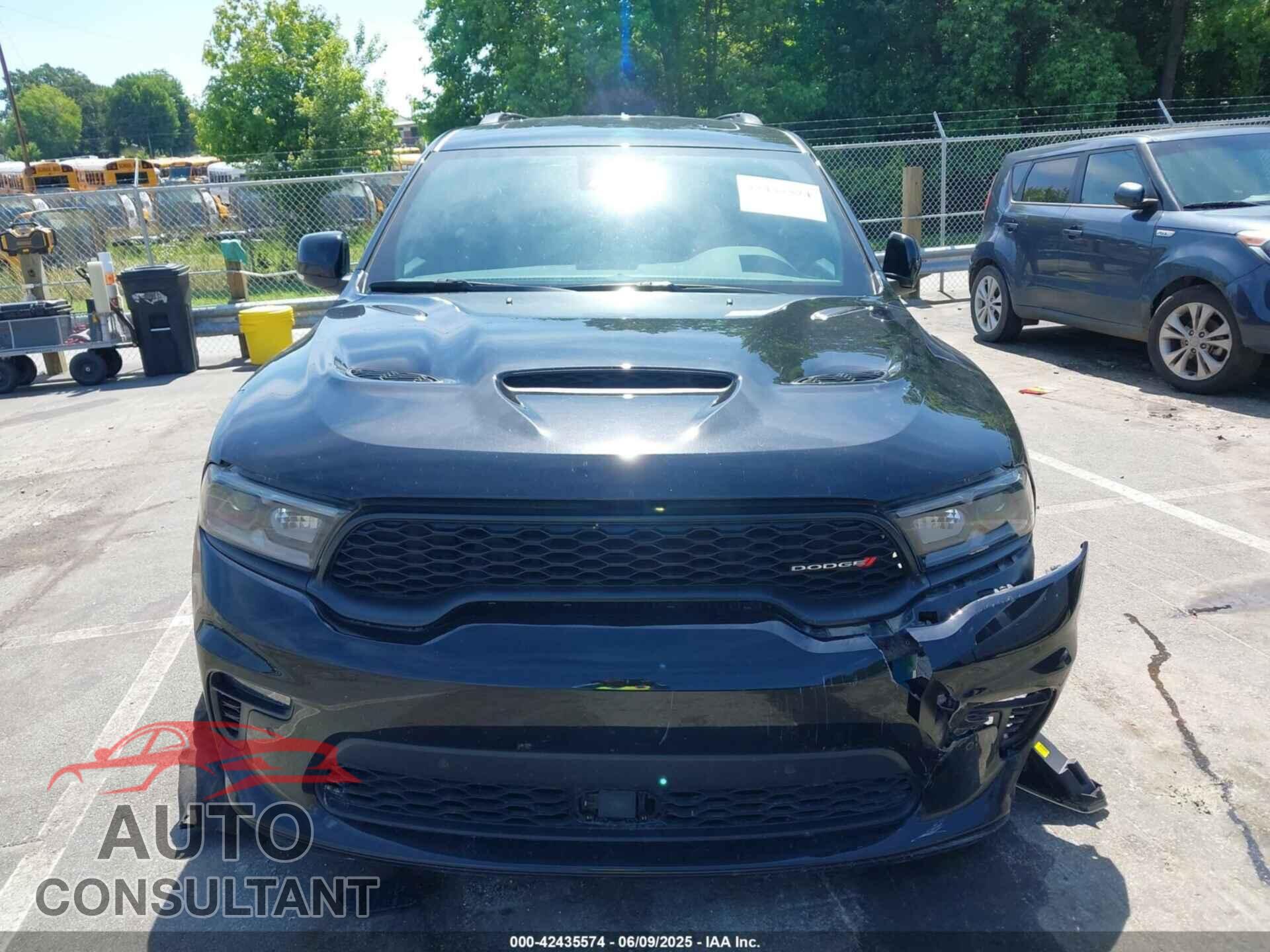 DODGE DURANGO 2023 - 1C4SDJCT6PC585376