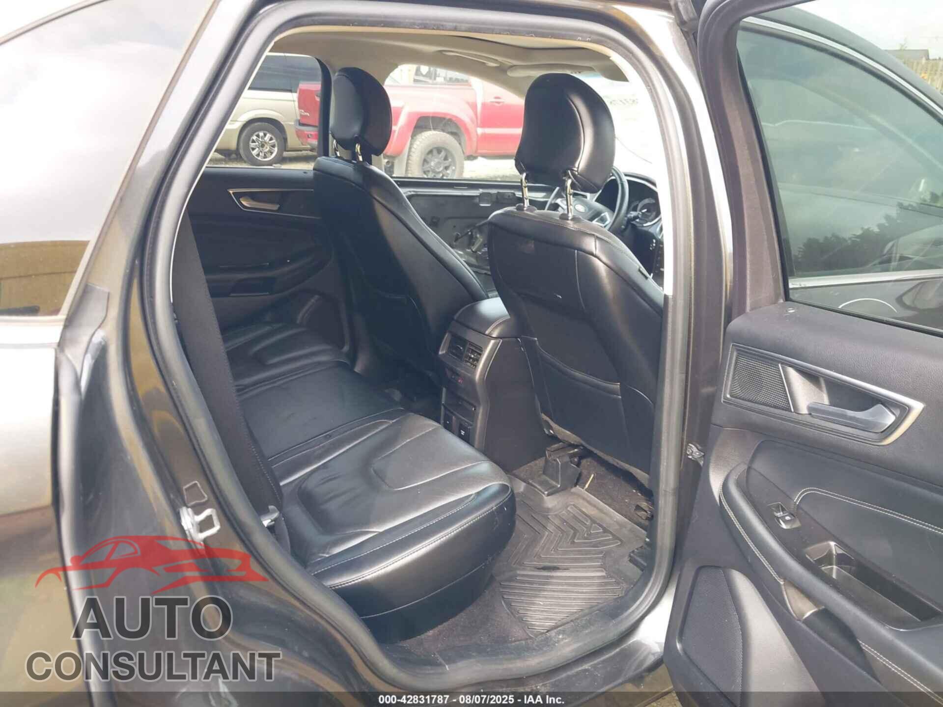 FORD EDGE 2019 - 2FMPK4K93KBC02677