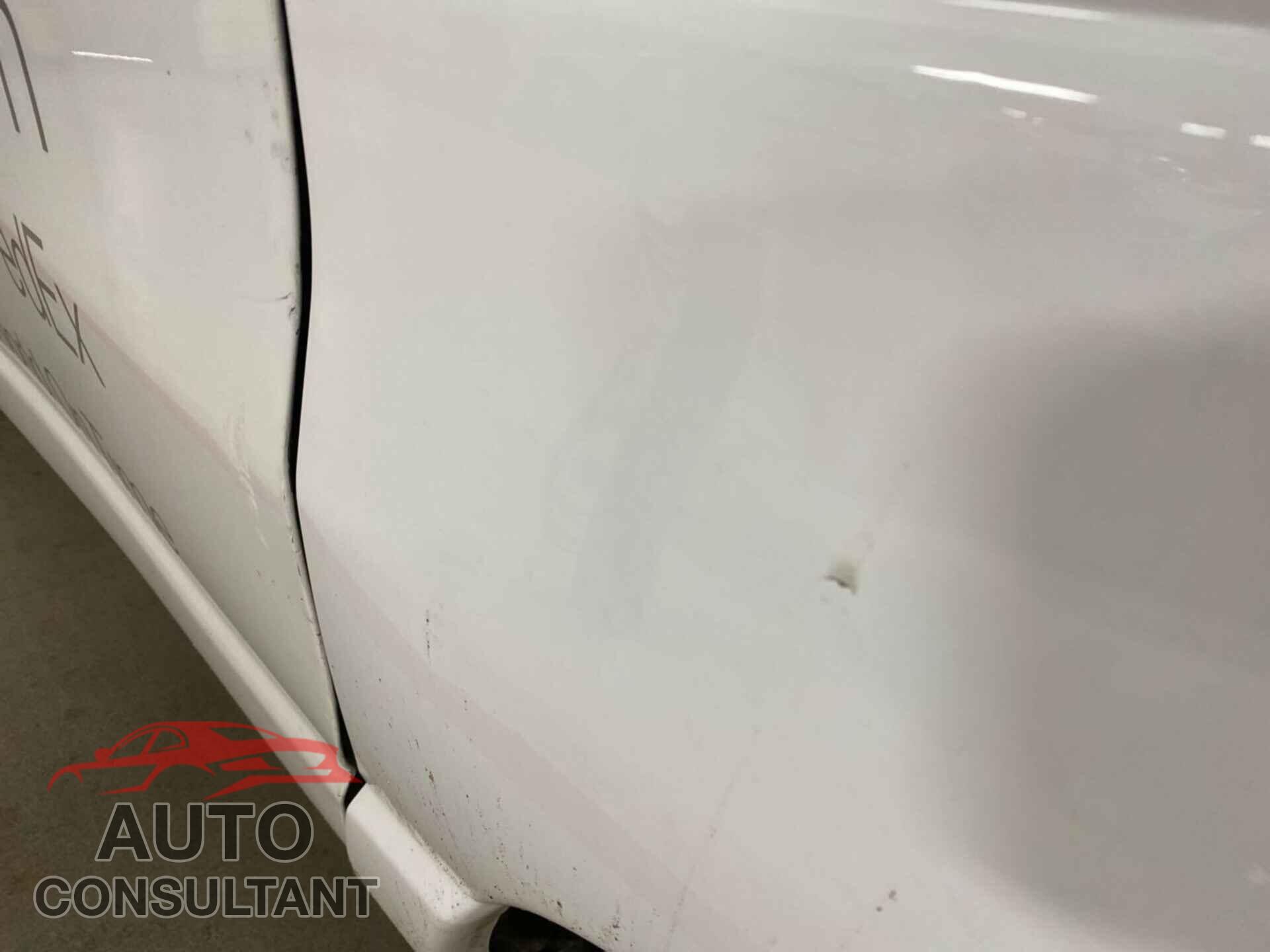 FORD E-150 2012 - 1FTNE1EW7CDA53625