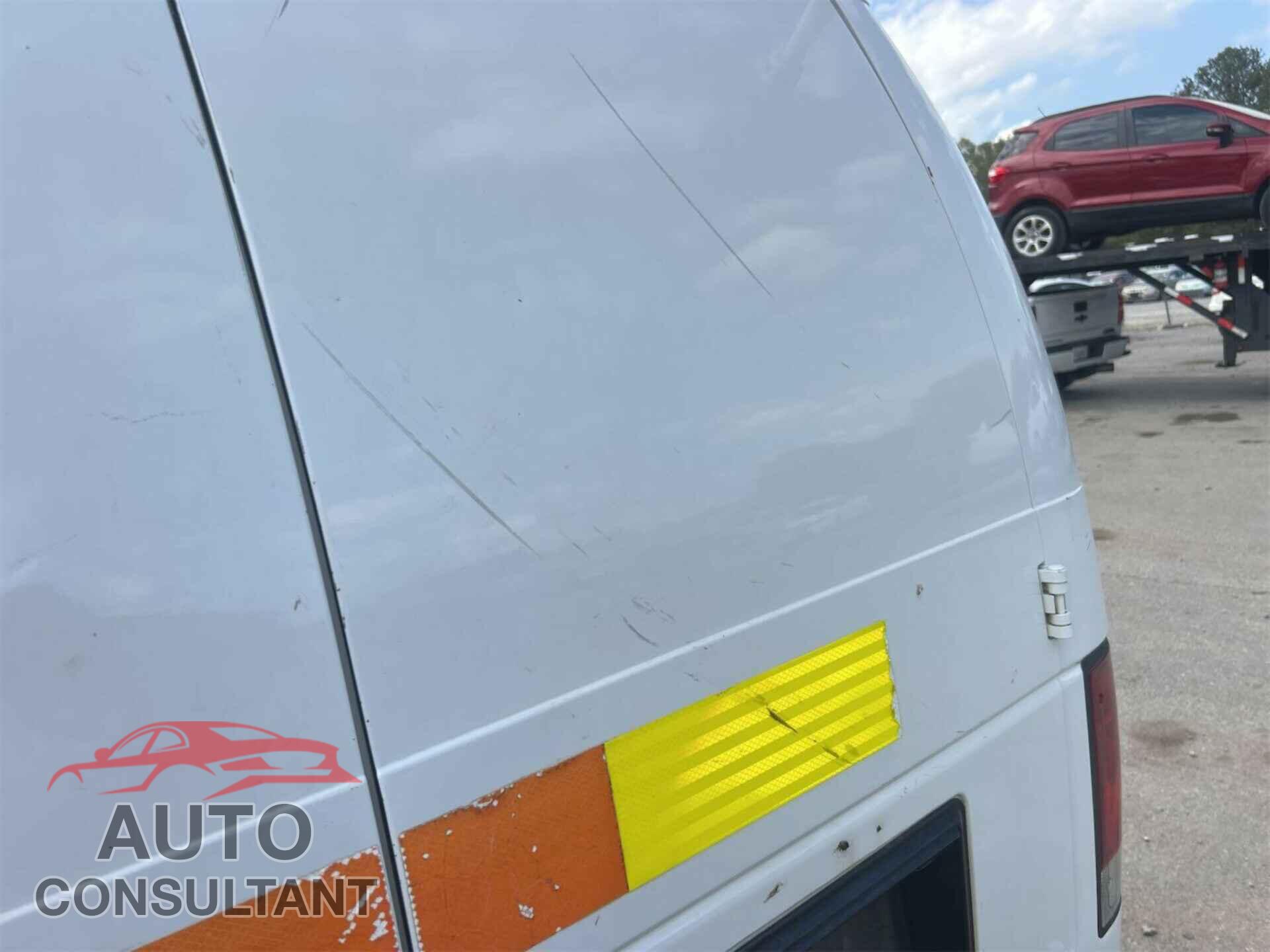 FORD ECONOLINE 2012 - 1FTNE2EW5CDB01838