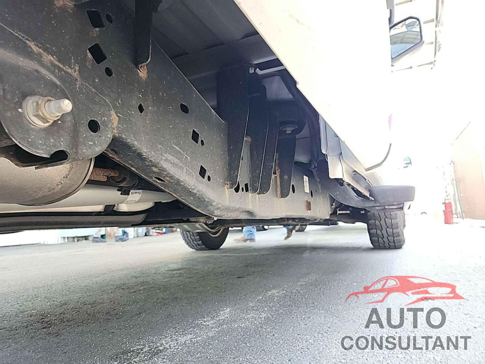 FORD F-150 2016 - 1FTNF1EF0GKE19987