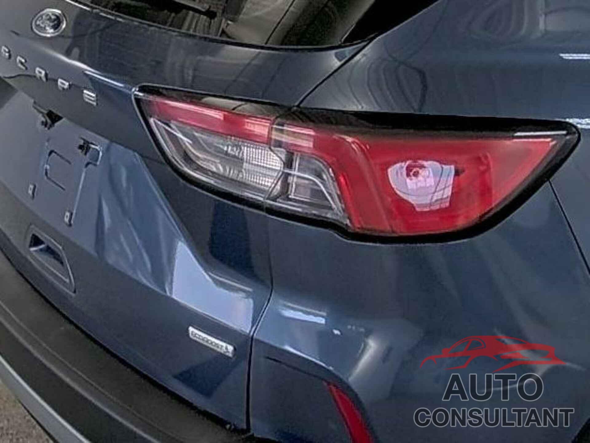 FORD ESCAPE 2020 - 1FMCU0F69LUB83596