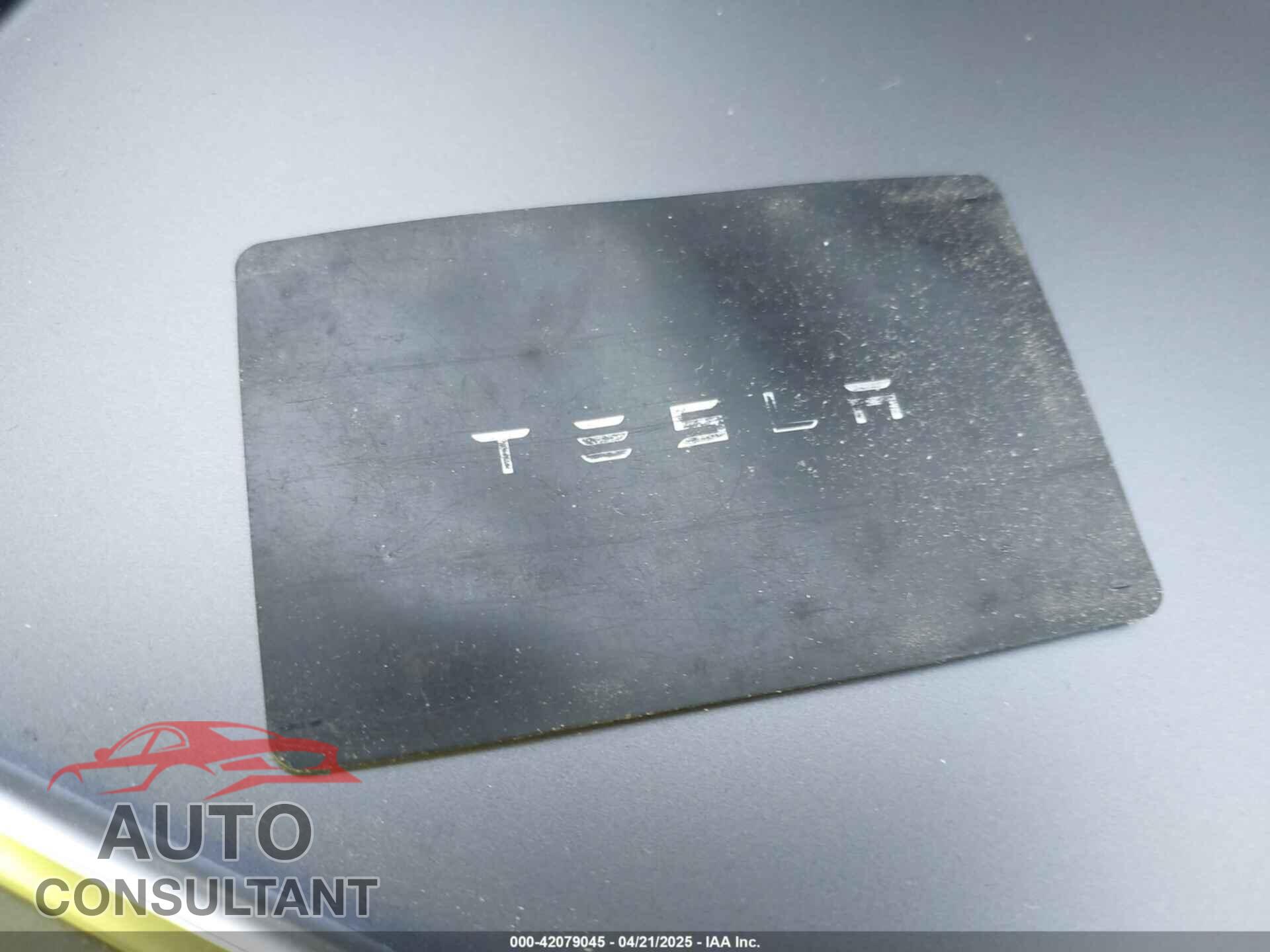TESLA MODEL 3 2023 - 5YJ3E1EB7PF704061