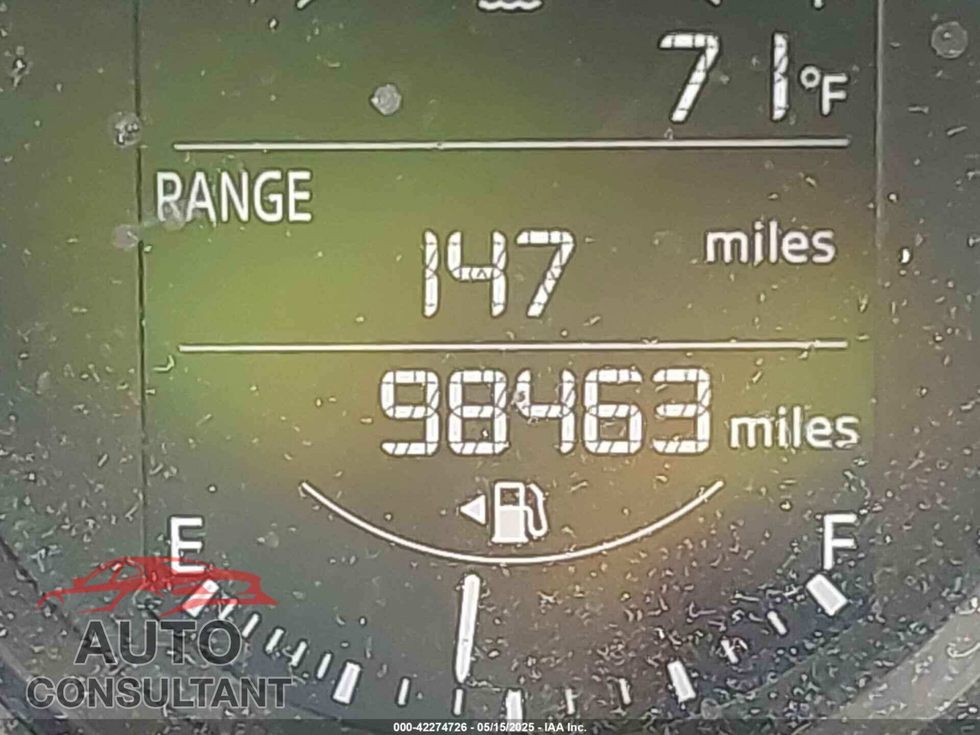 MAZDA CX-5 2019 - JM3KFBBM3K0602307