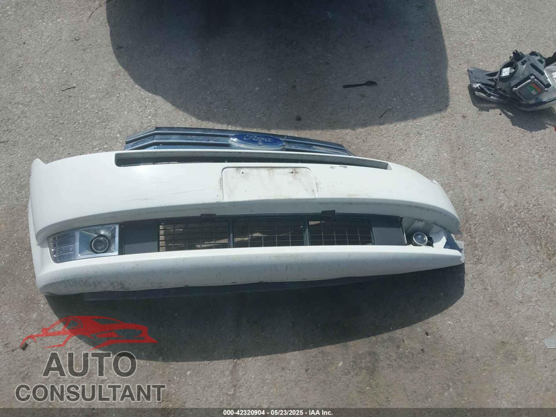 FORD FLEX 2012 - 2FMHK6DC1CBD03338
