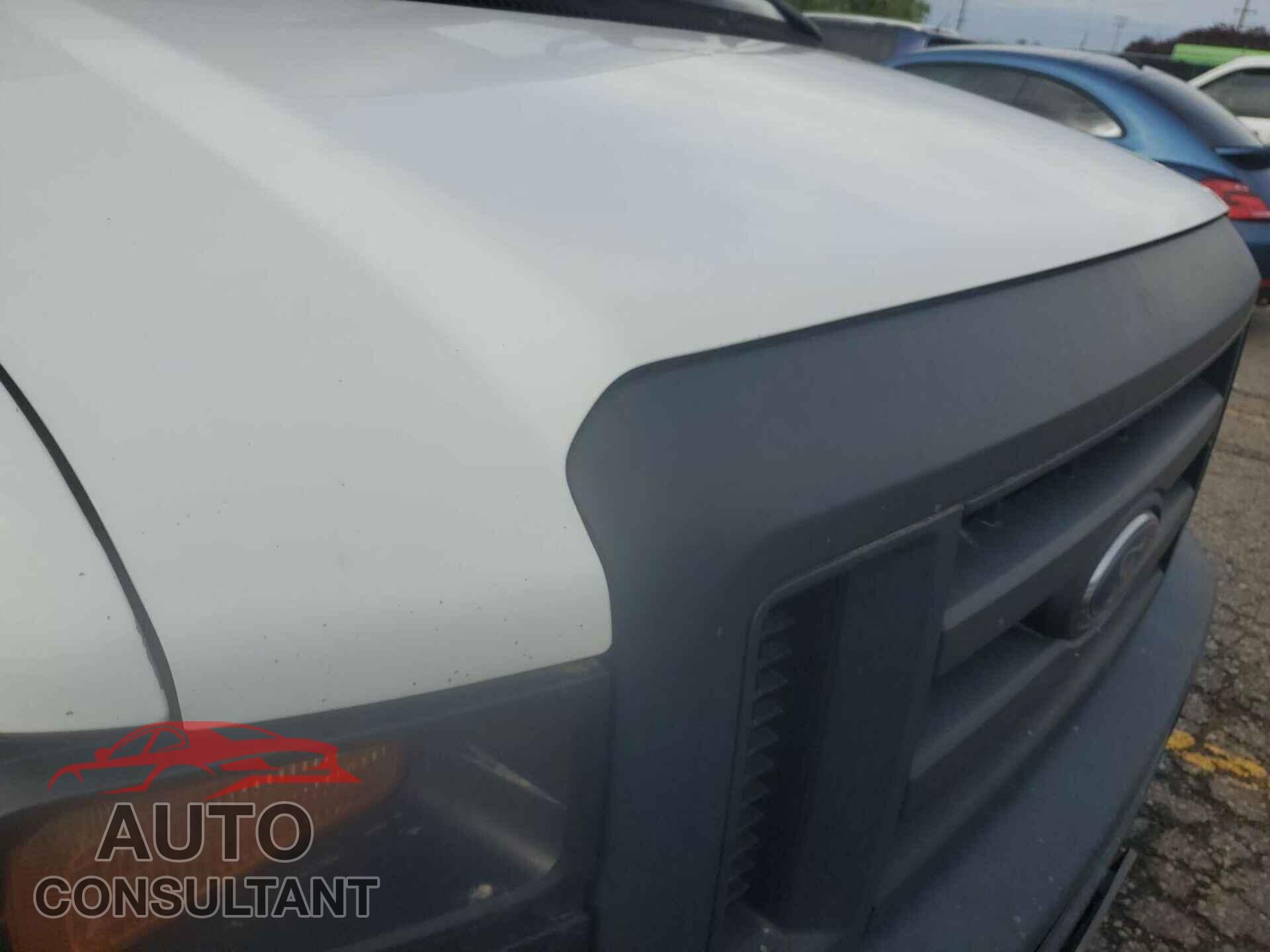 FORD ECONOLINE 2013 - 1FBNE3BL4DDB01769
