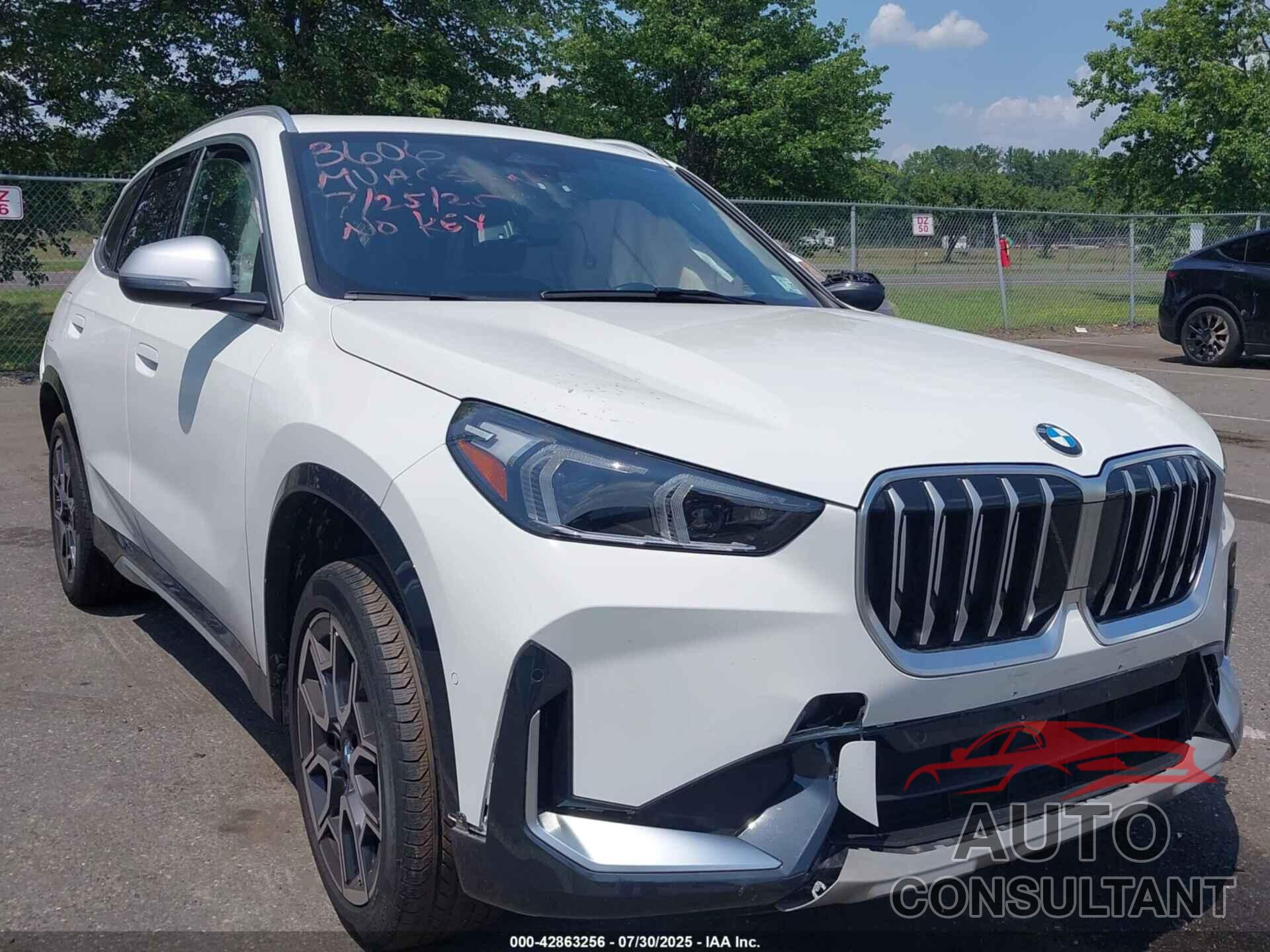 BMW X1 2024 - WBX73EF04R5Z73606