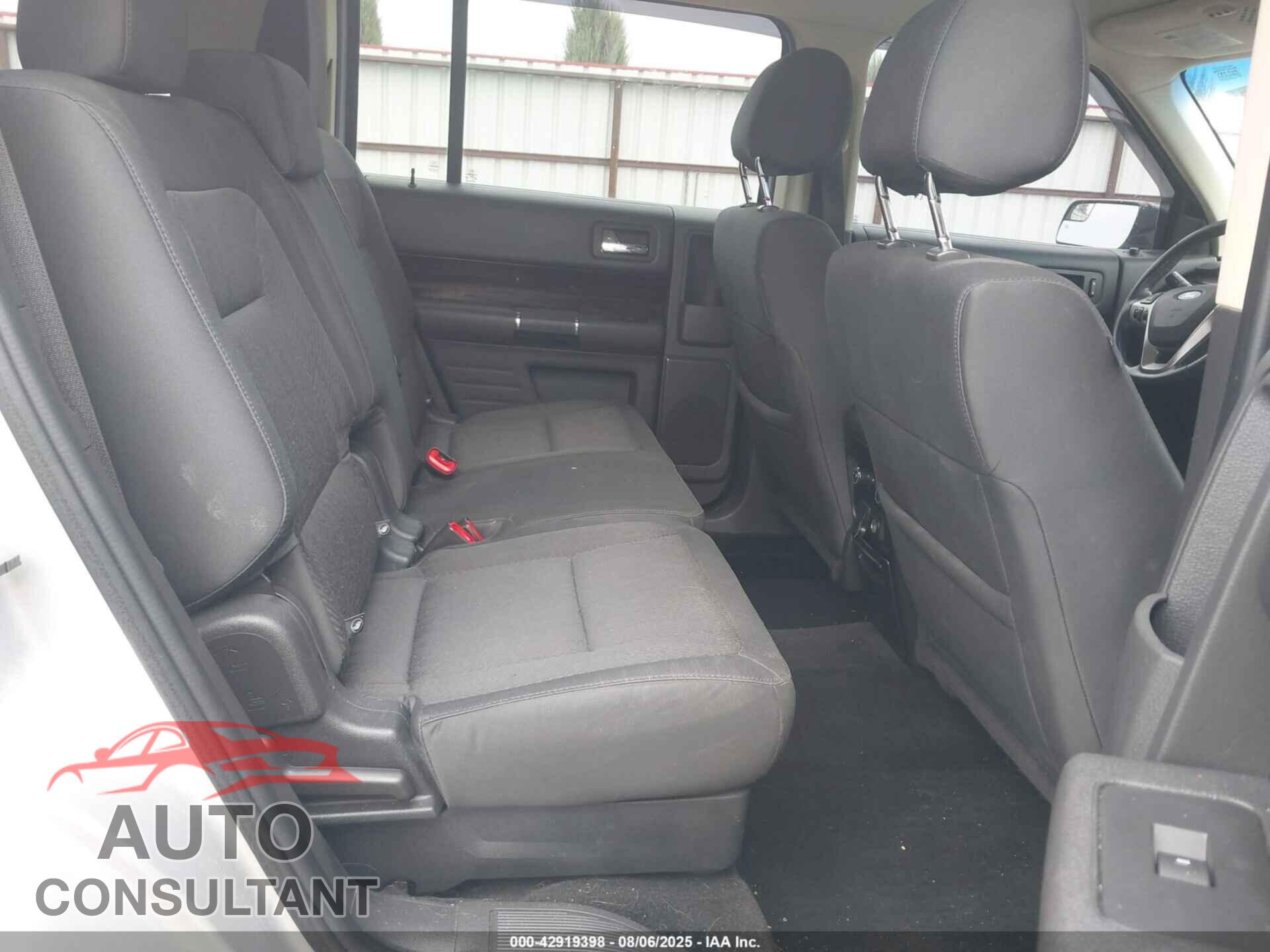FORD FLEX 2014 - 2FMHK6C8XEBD23457