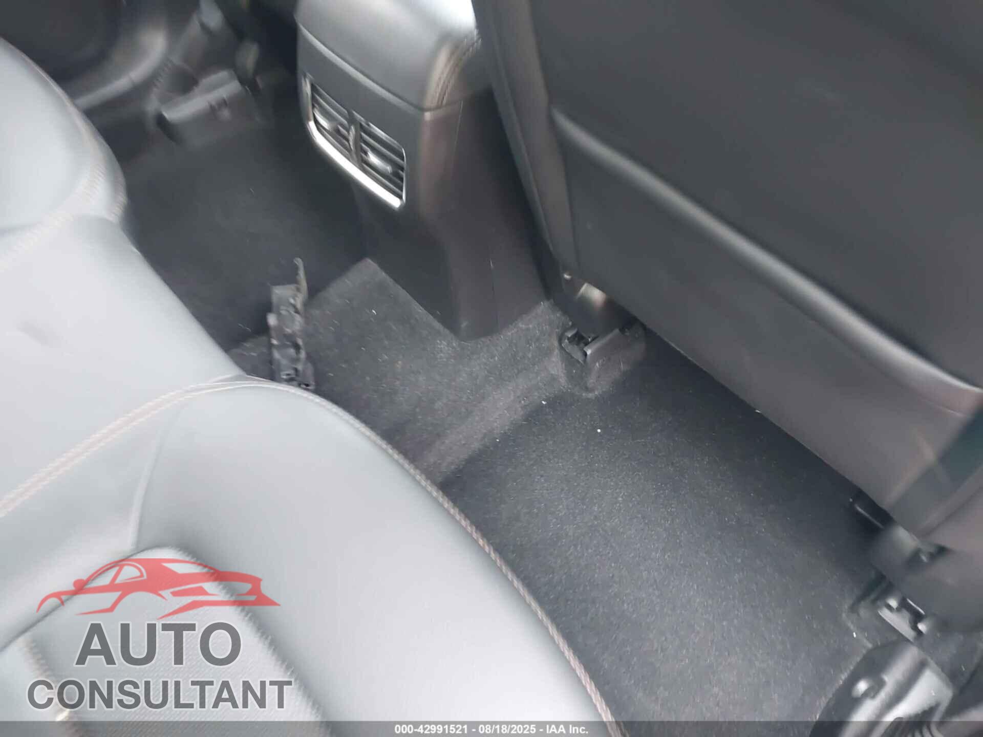 MAZDA CX-5 2020 - JM3KFBDM5L0733155