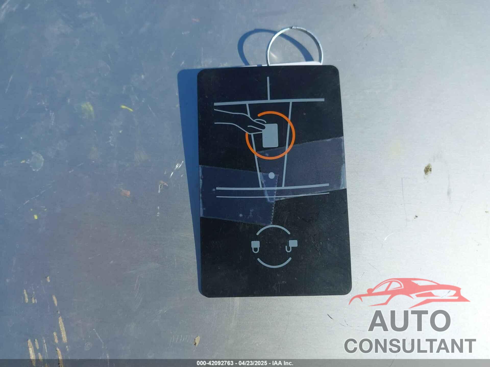 TESLA MODEL 3 2022 - 5YJ3E1EA9NF286123