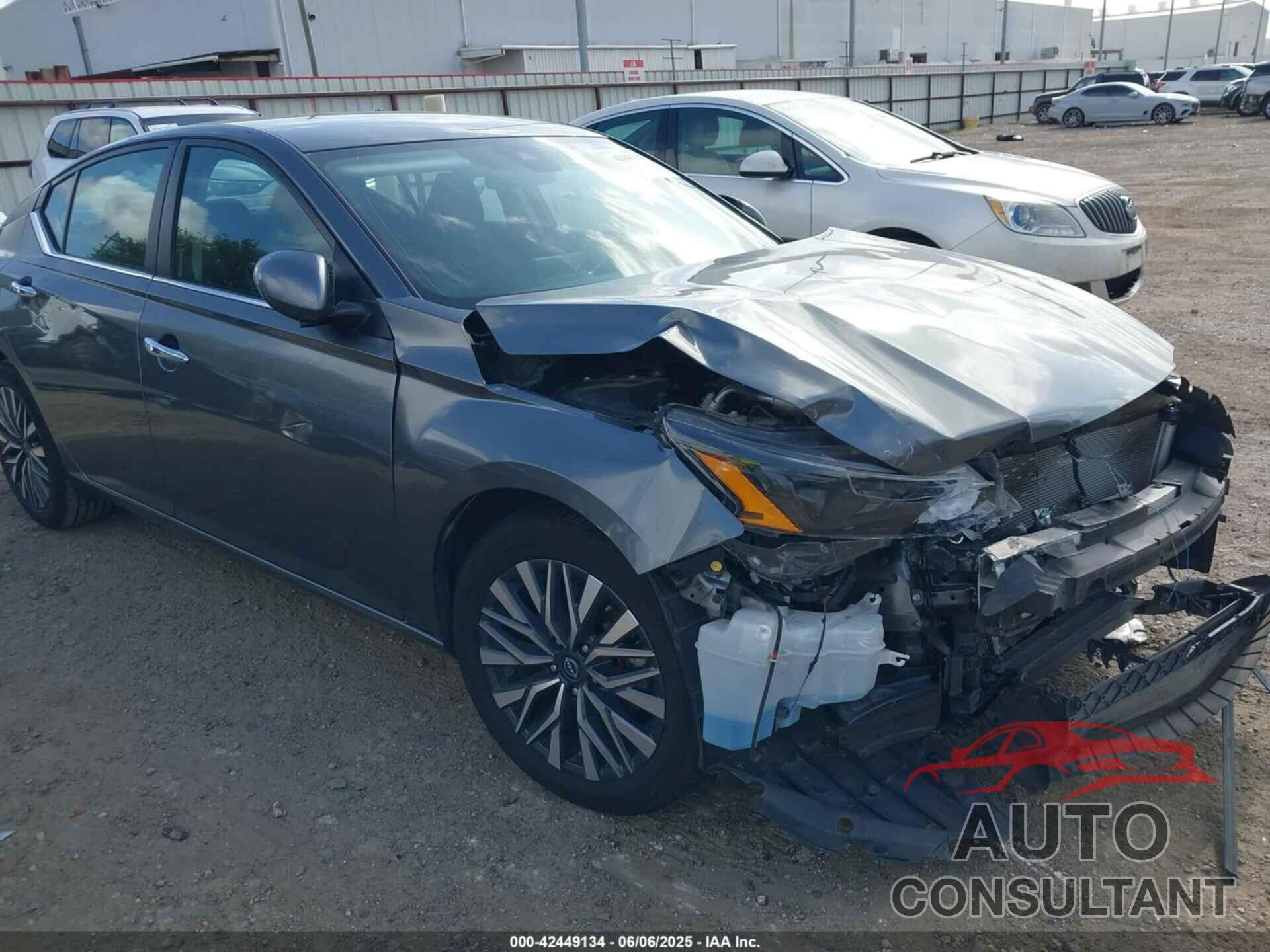 NISSAN ALTIMA 2023 - 1N4BL4DVXPN392033