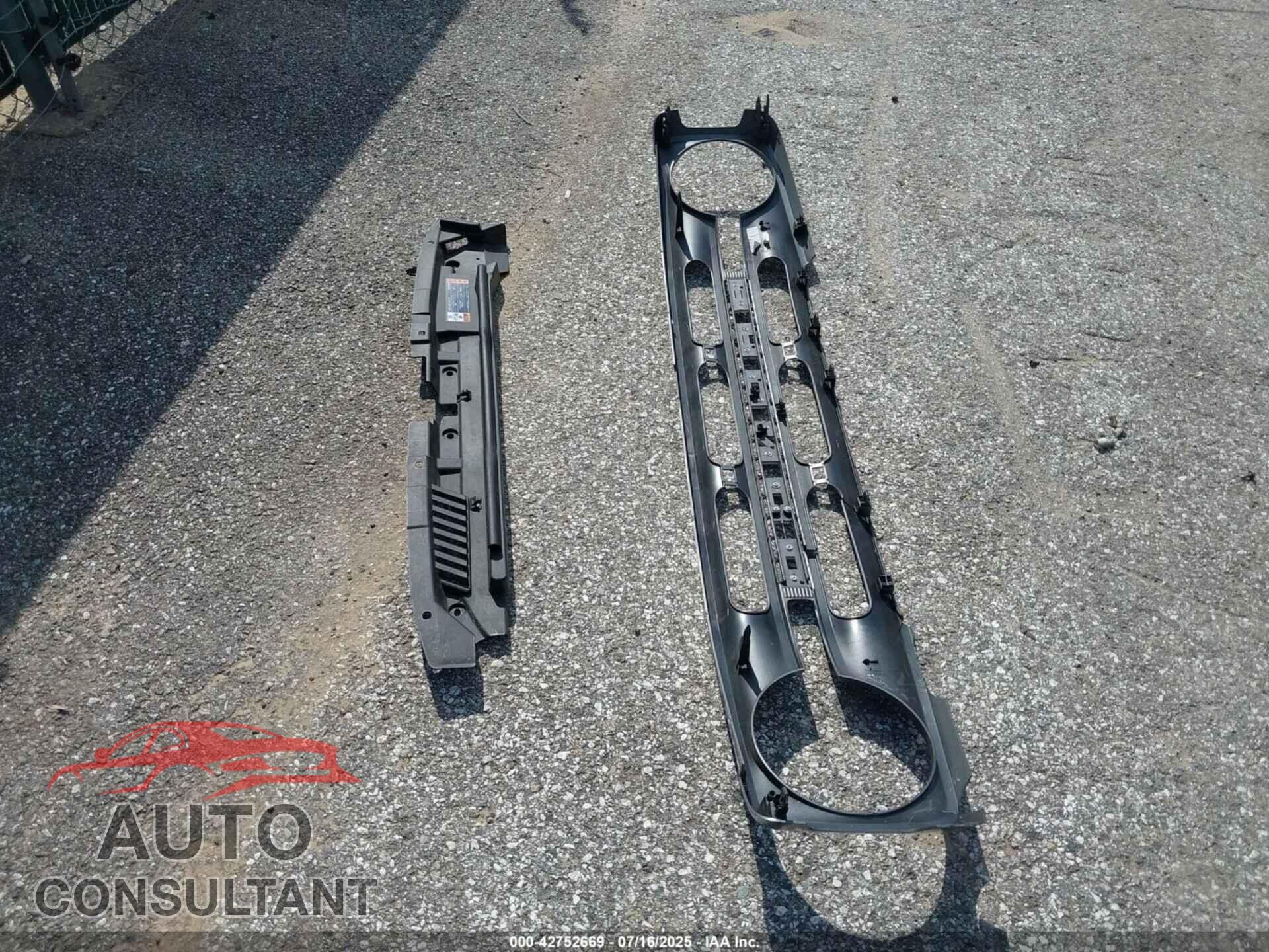 FORD BRONCO 2024 - 1FMDE7BH7RLB03633