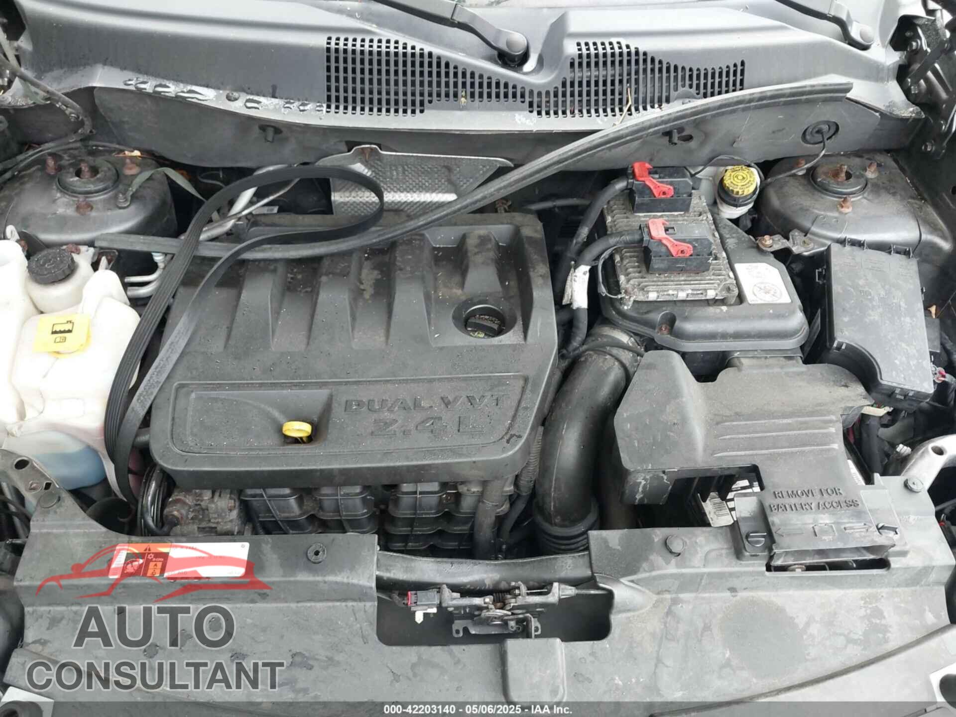 JEEP COMPASS 2015 - 1C4NJDCB2FD248498