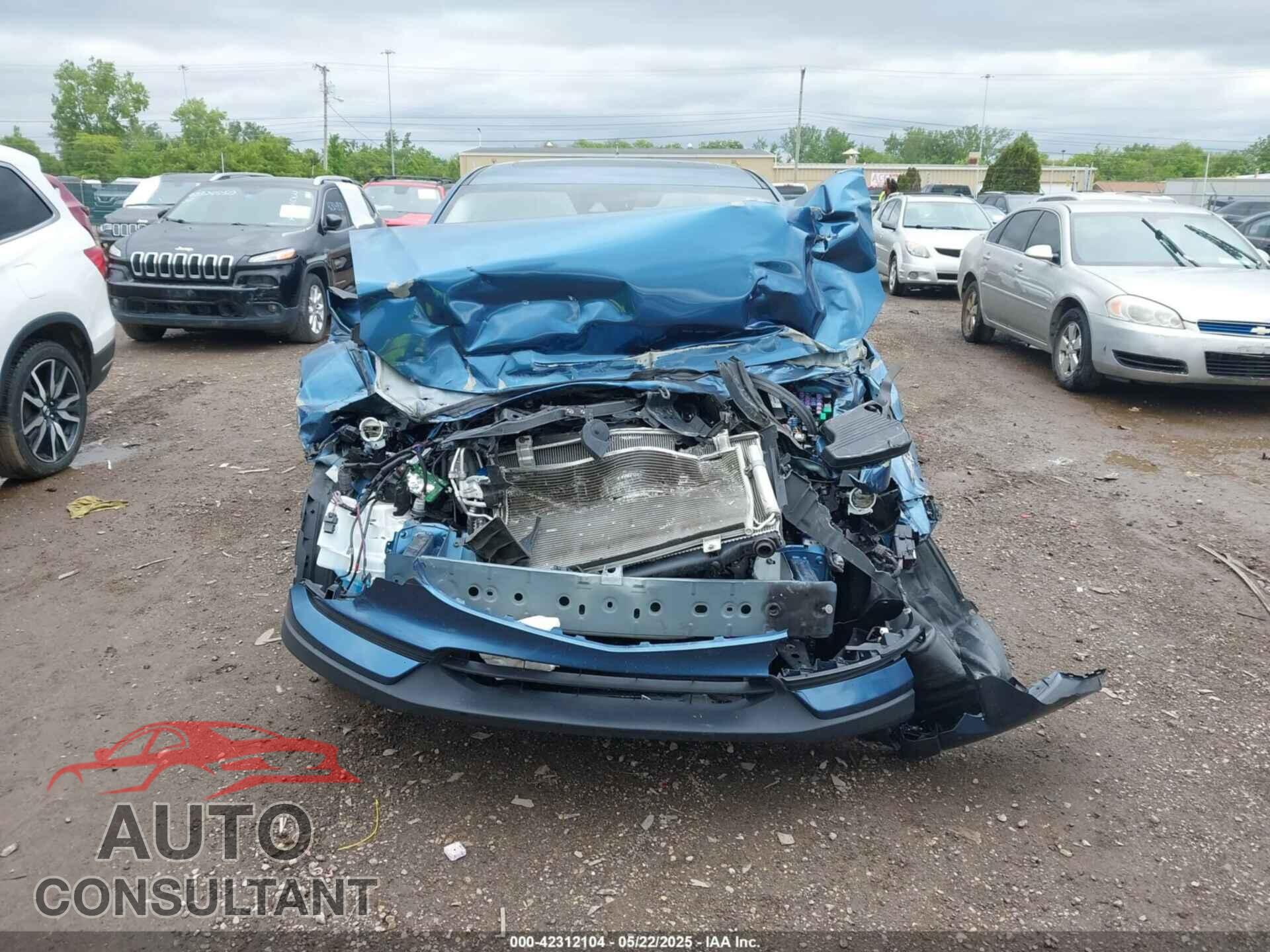 MAZDA CX-5 2017 - JM3KFBCL9H0224962